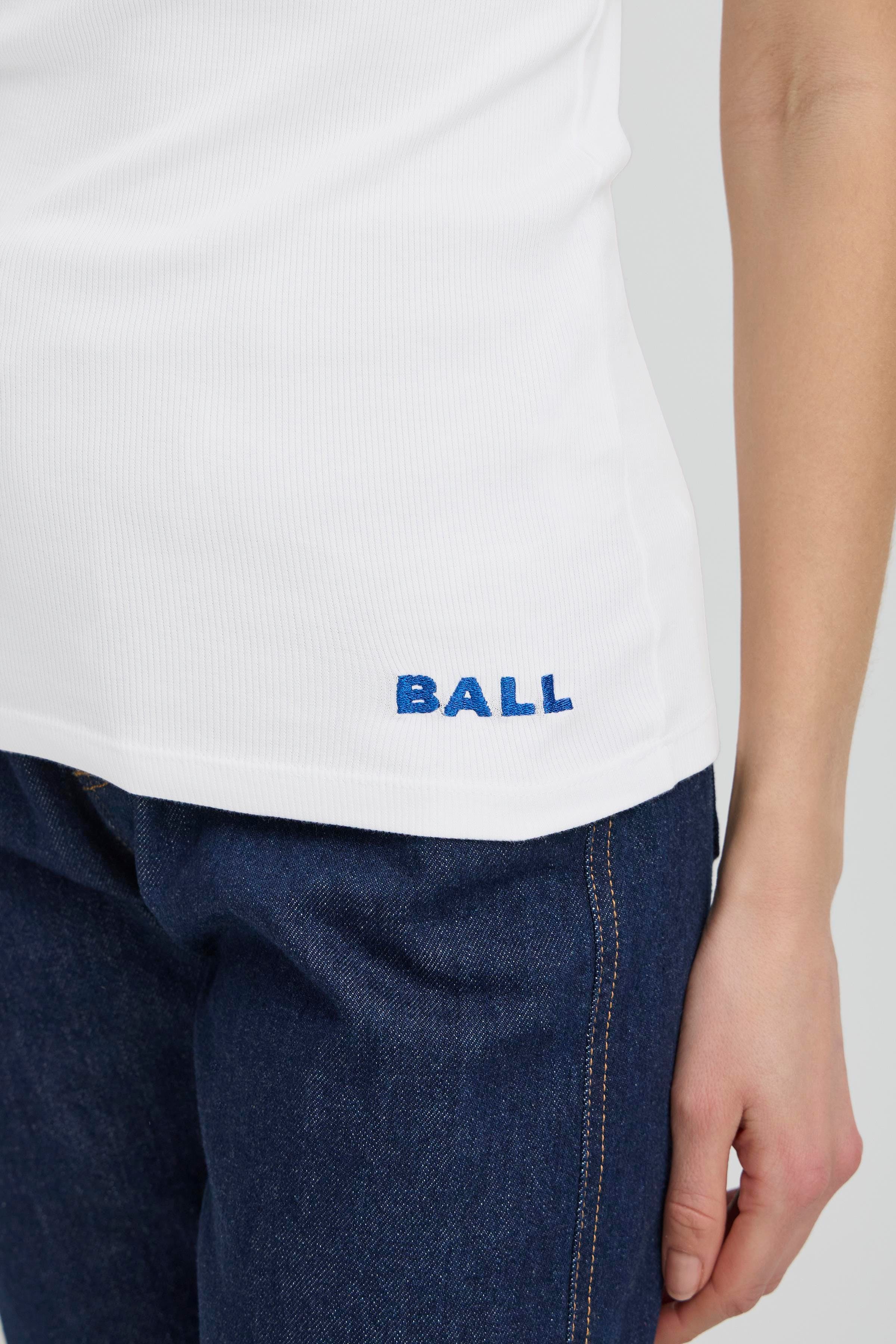 BAALTOBELLI T-shirt LOOKBOOK DETAIL 50405007-114800