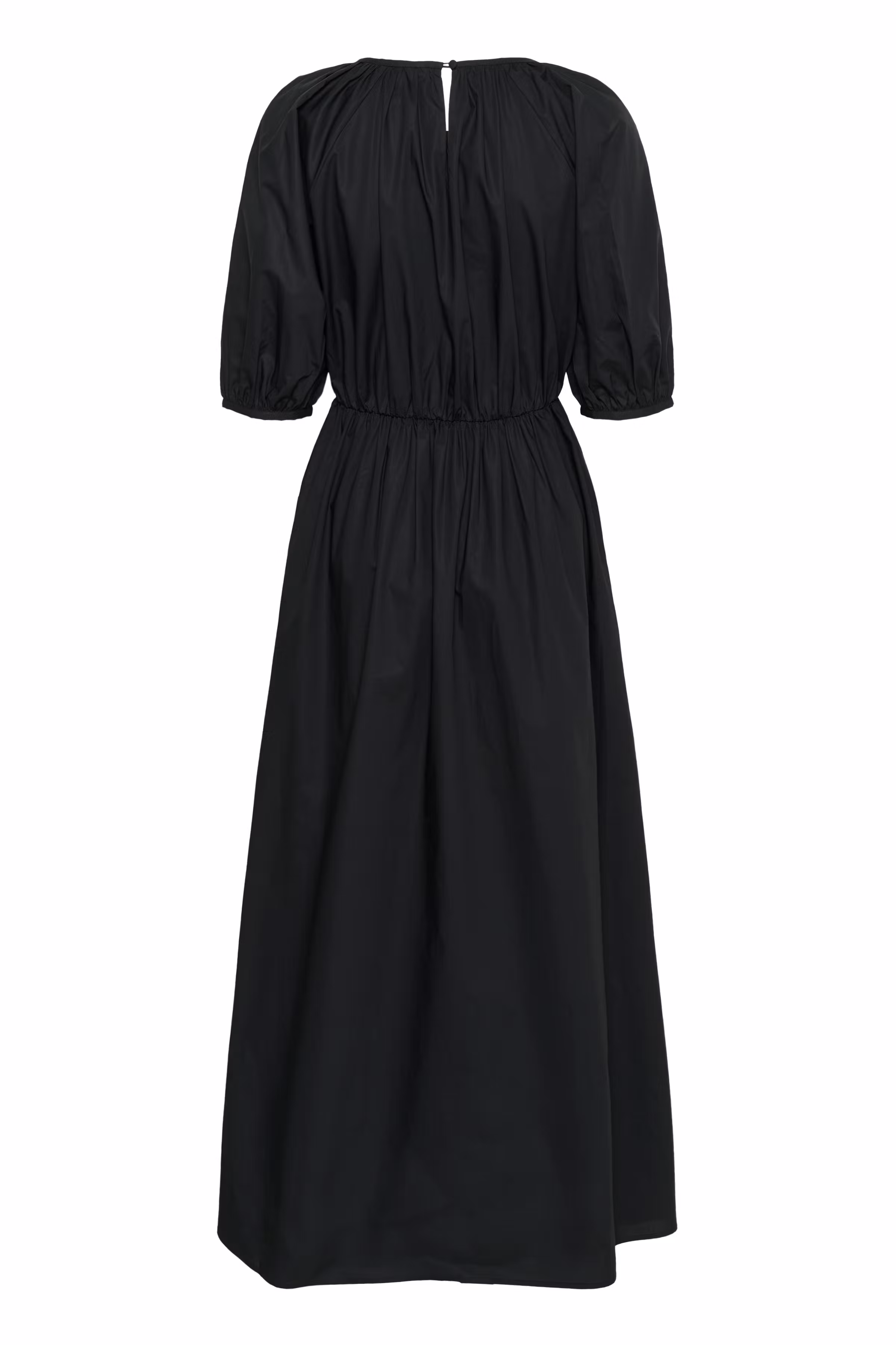 KennaIW Poplin Kleid PACK BACK 30110536-194008