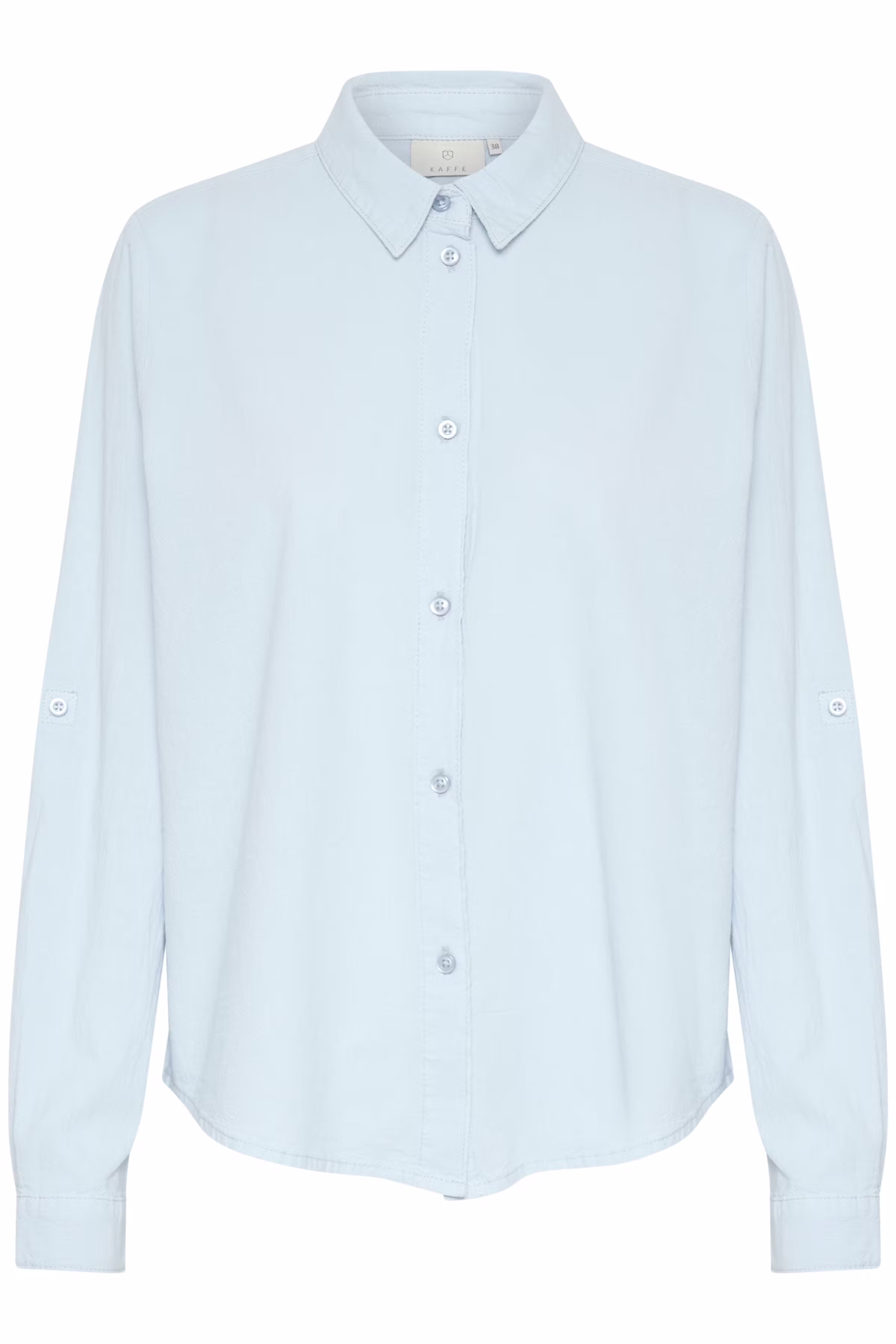 KAnaya Shirt PACK FRONT 10509556-154031