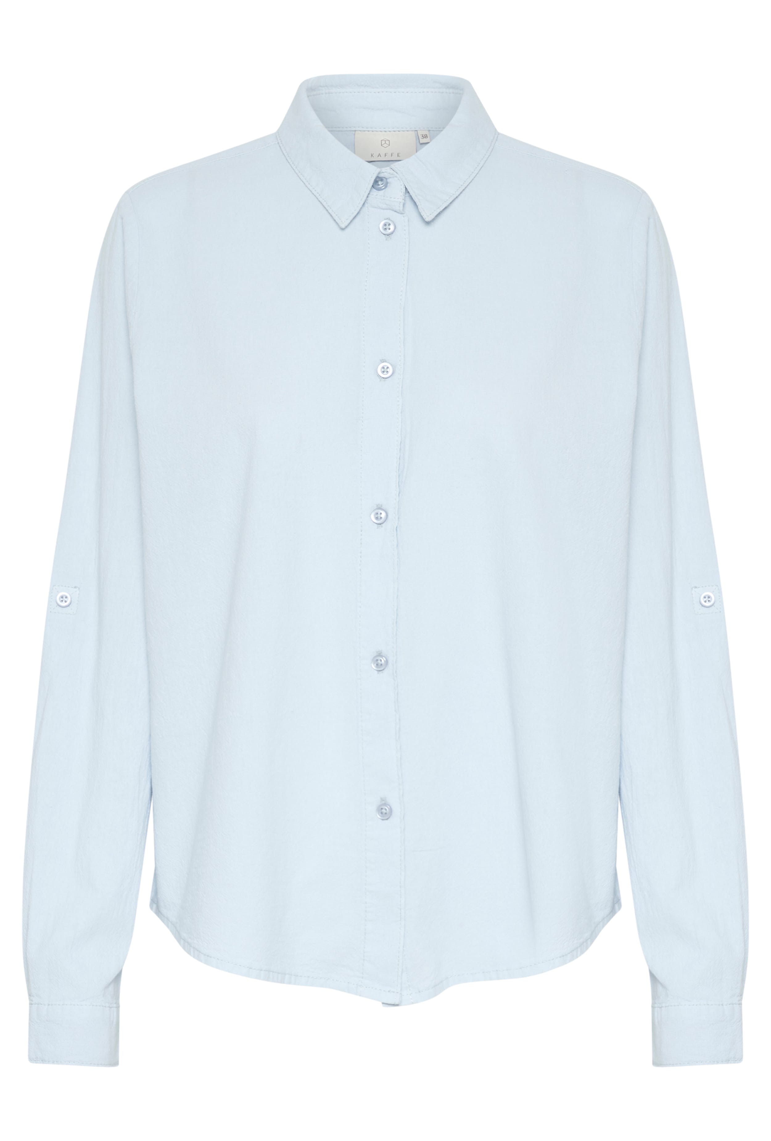 KAnaya Skjorte PACK FRONT 10509556-154031