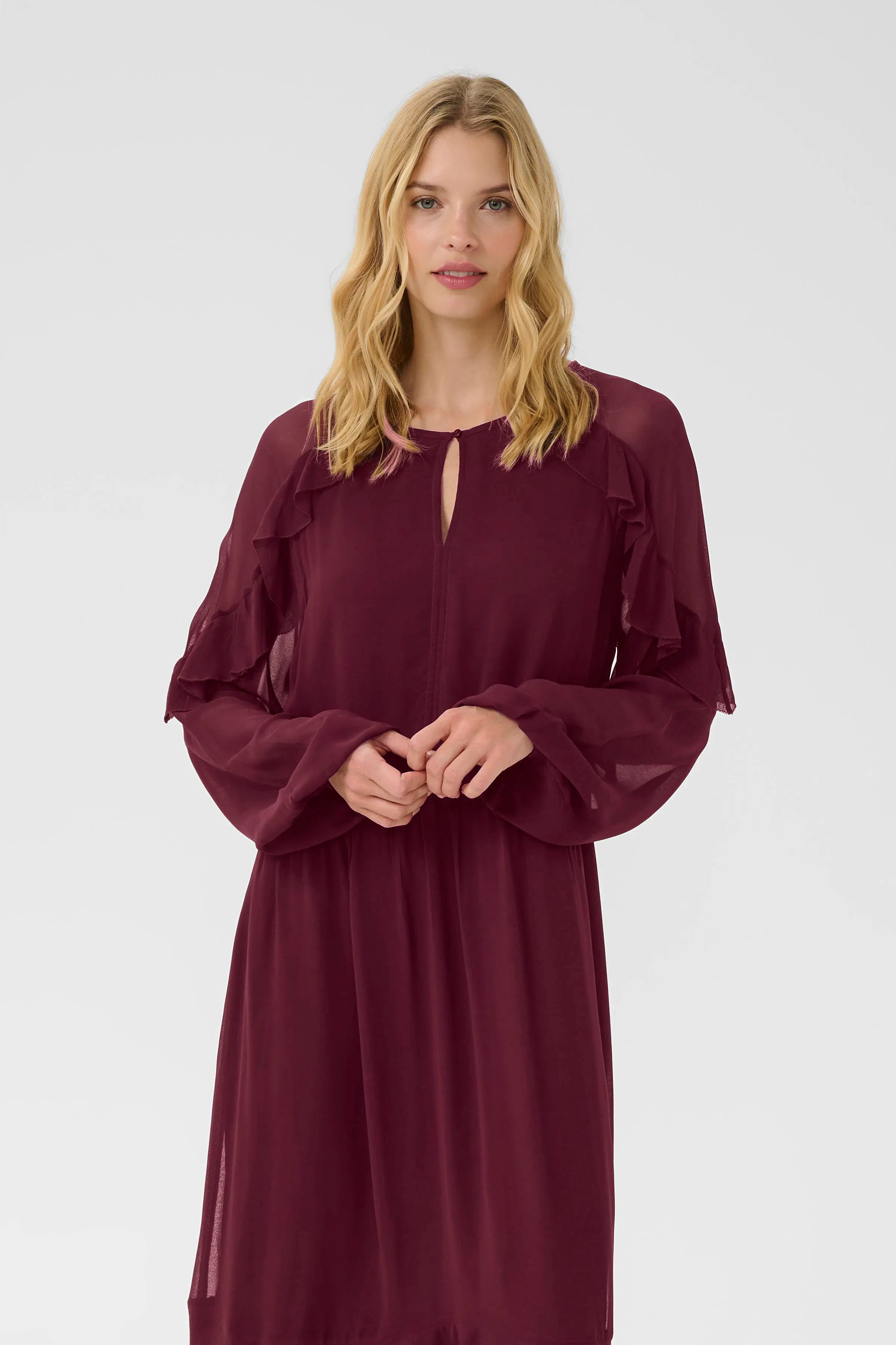 SammiPW Dress LOOKBOOK FRONT 30309957-191725