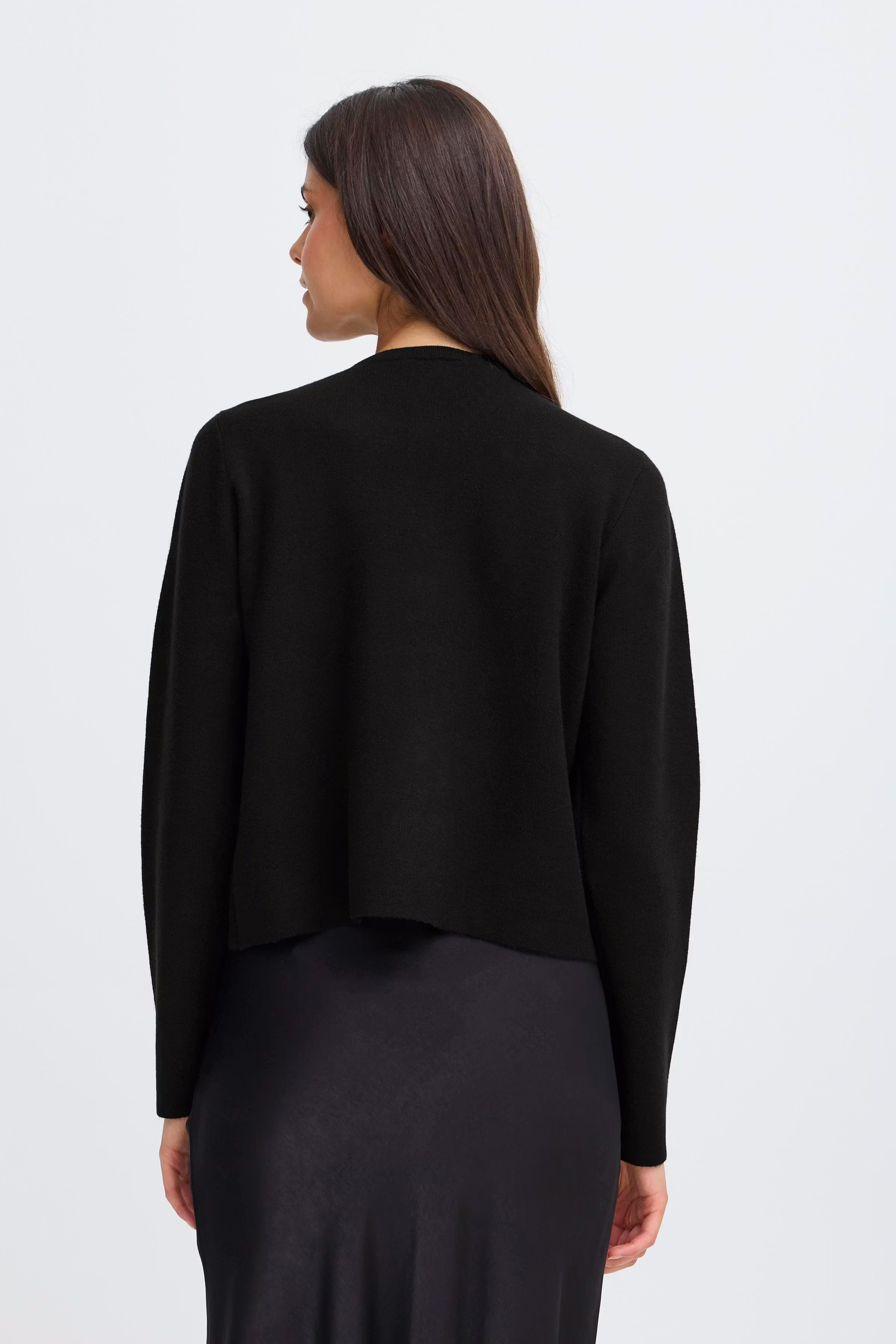 FRSALLY Cardigan LOOKBOOK BACK 20617318-194008