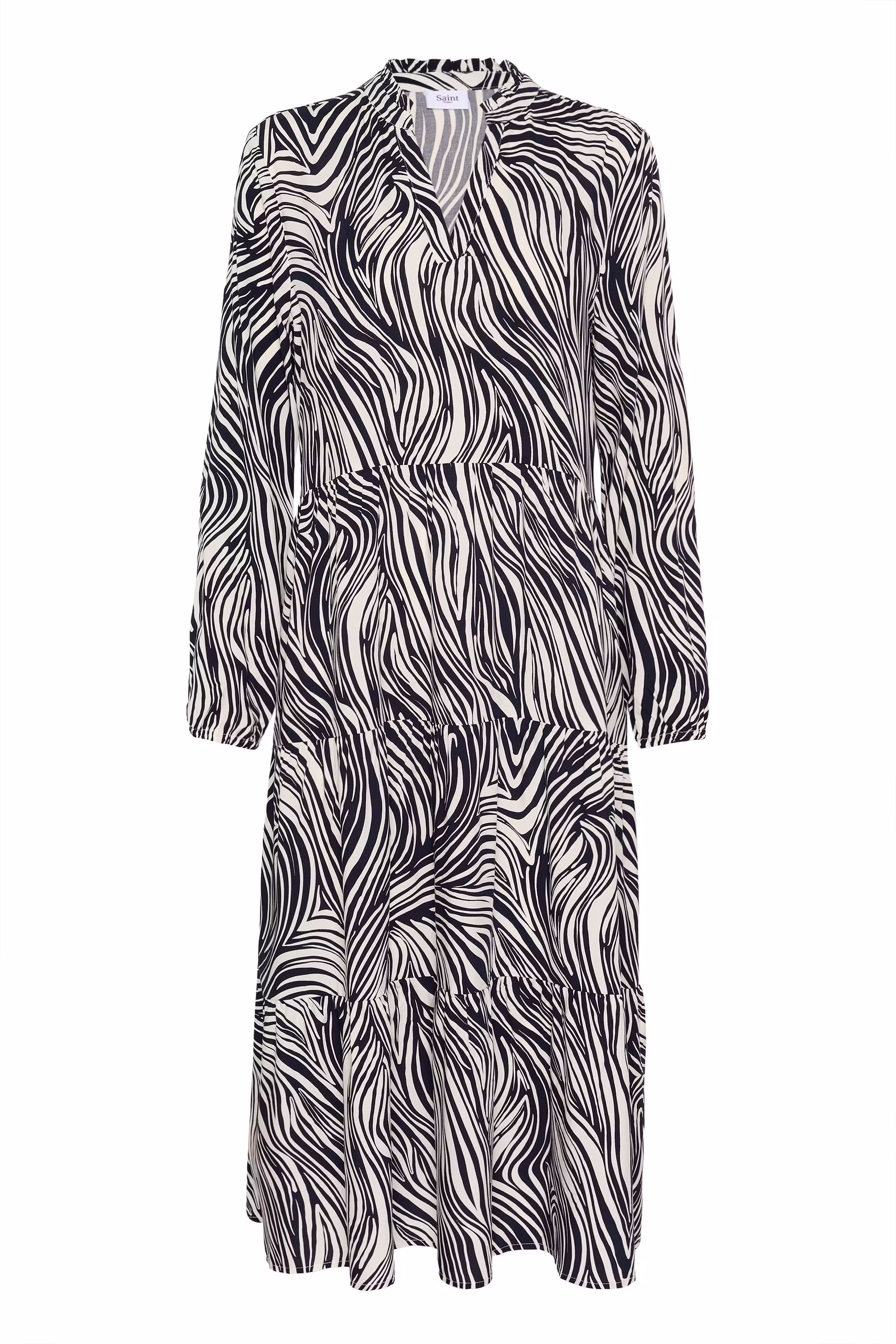 EdaSZ Kleid PACK FRONT 30511115-303536