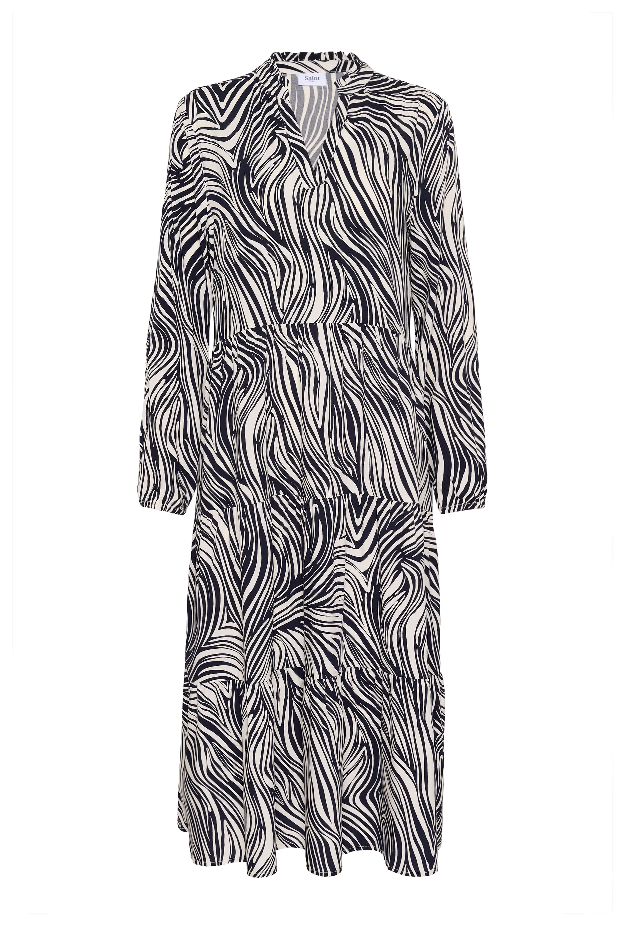 EdaSZ Jurk PACK FRONT 30511115-303536