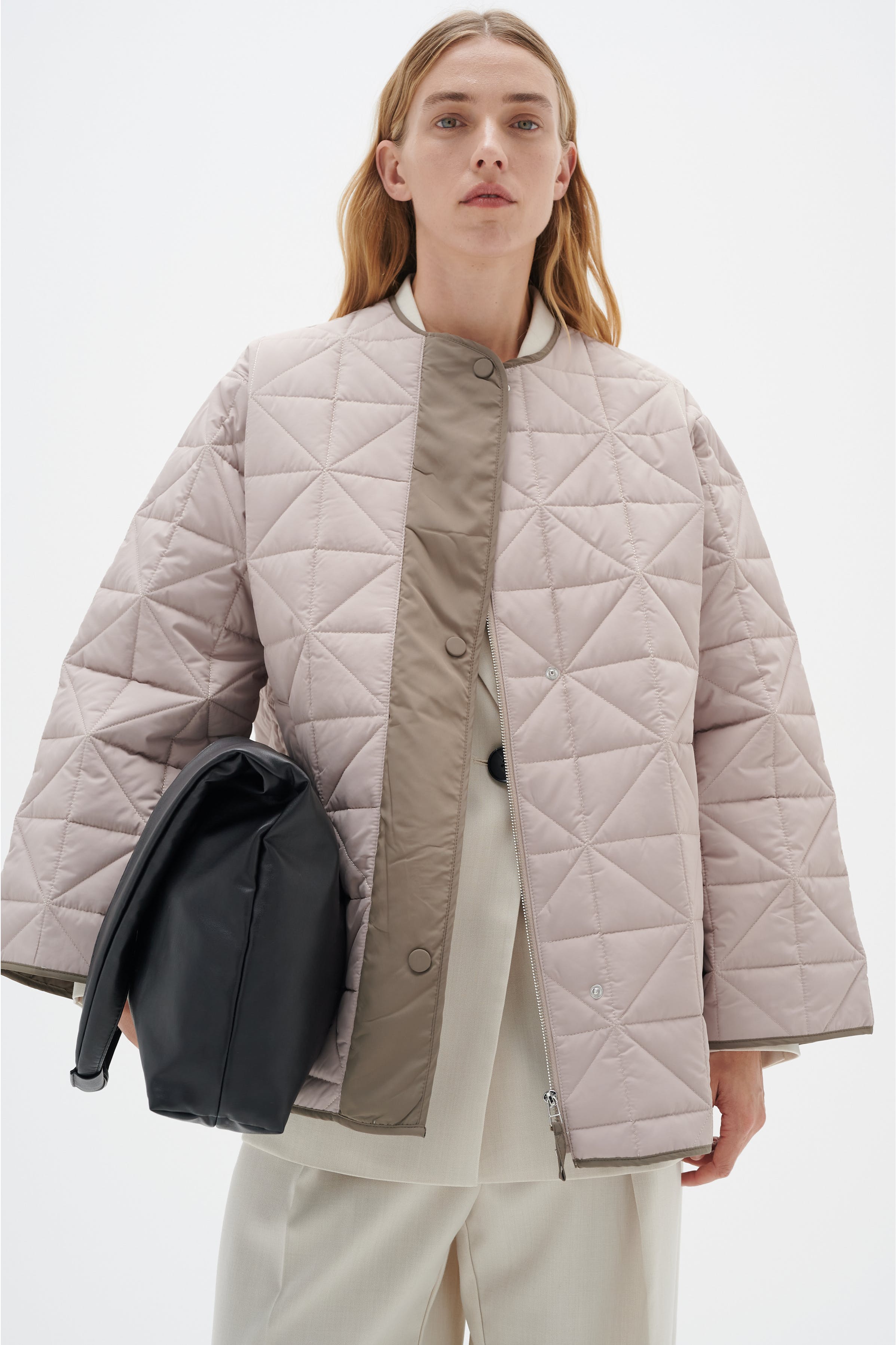 TeiganIW Kåpe LOOKBOOK FRONT 30109055-151506