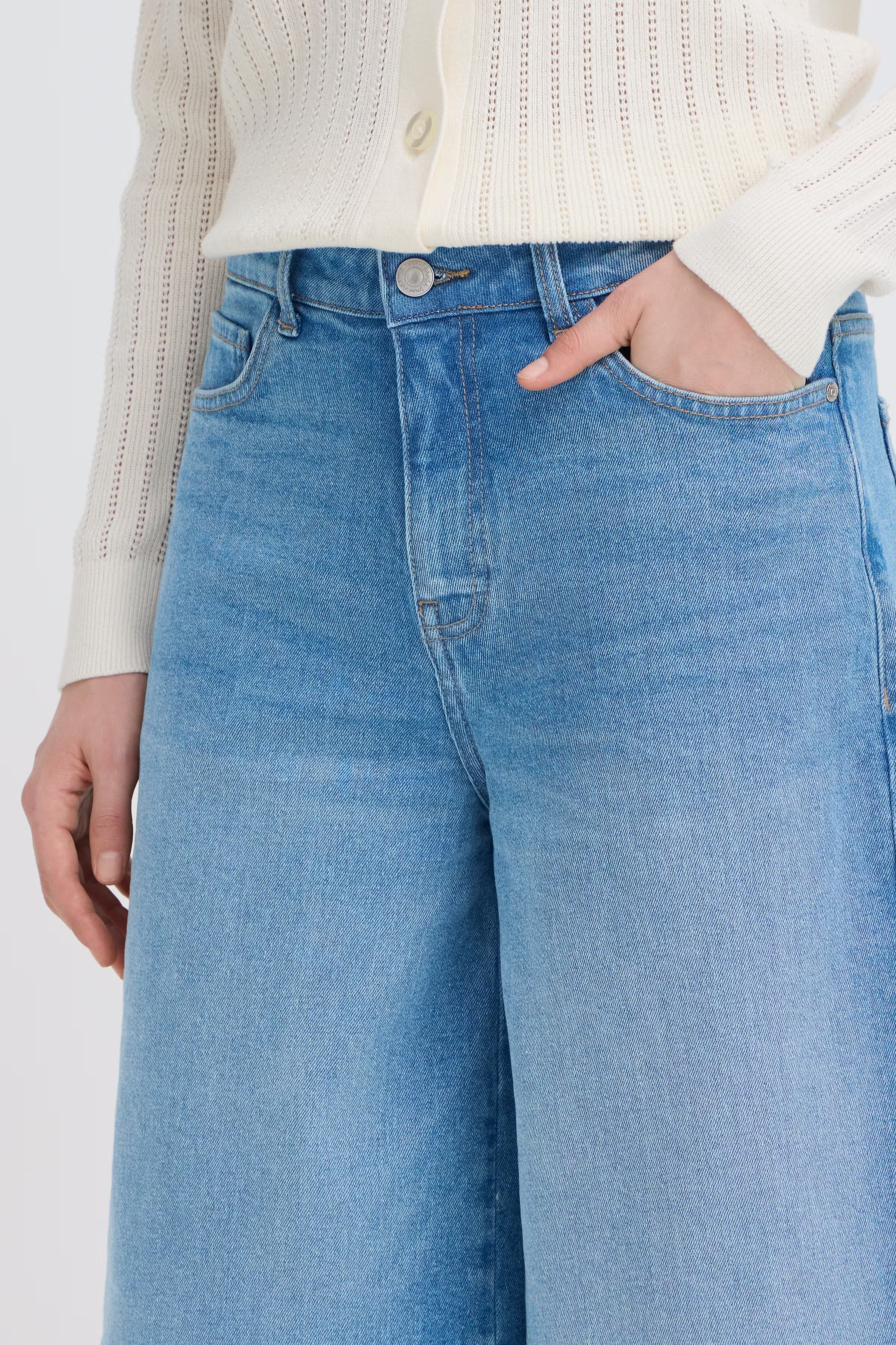 FRLORELEI Shorts LOOKBOOK DETAIL 20617695-200988