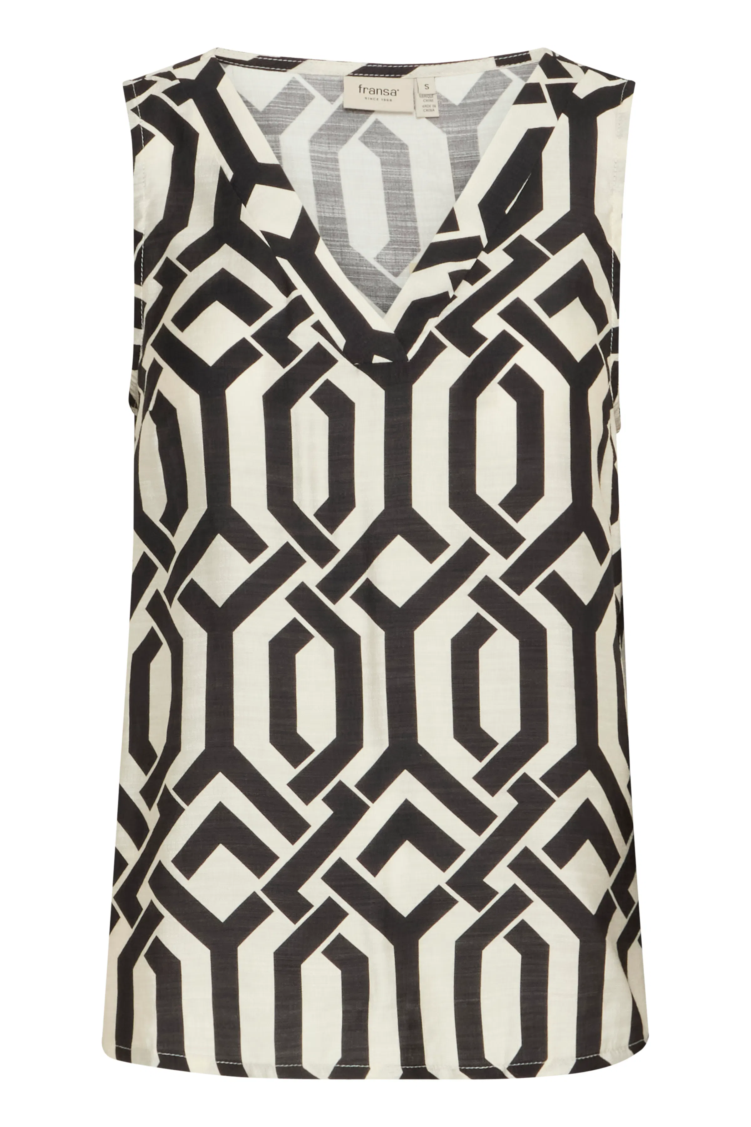 FRARIANA Top PACK FRONT 20615634-204676