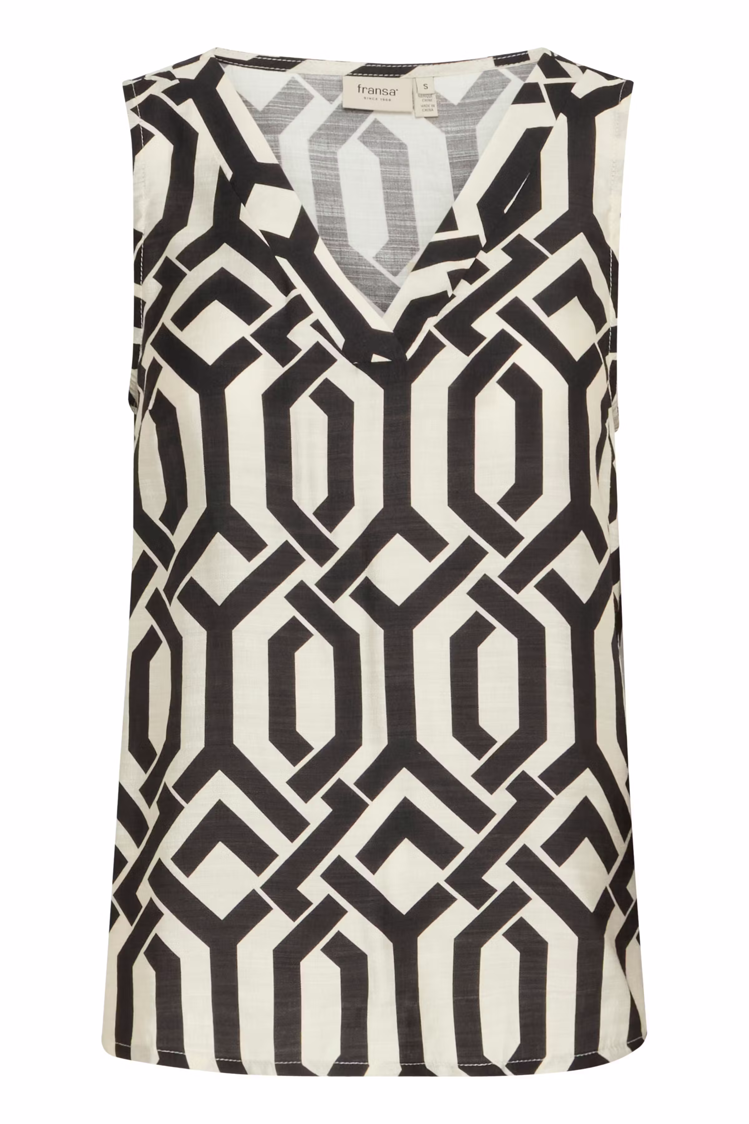 FRARIANA Top PACK FRONT 20615634-204676