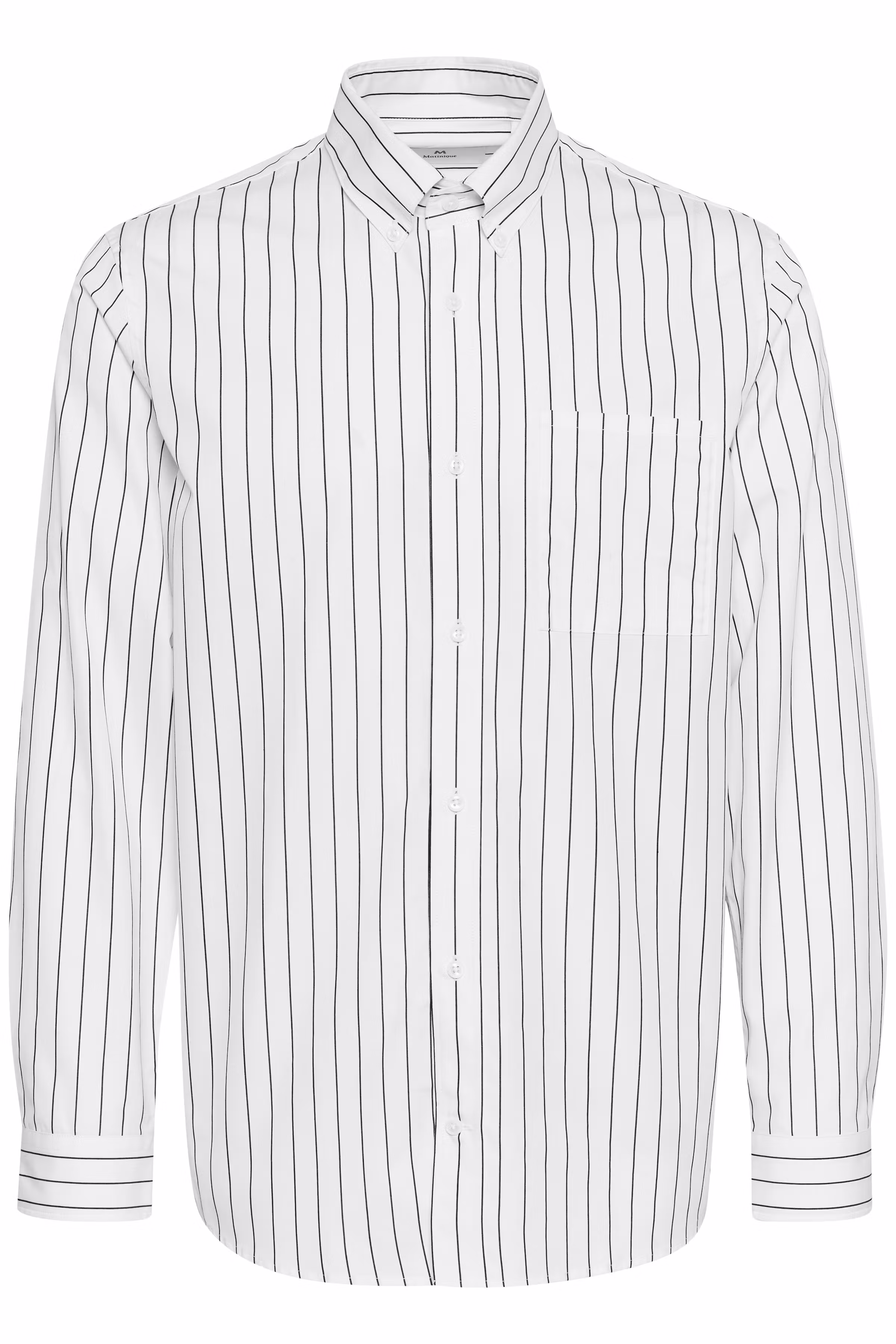 MAKlampo Skjorta PACK FRONT 30208020-300275