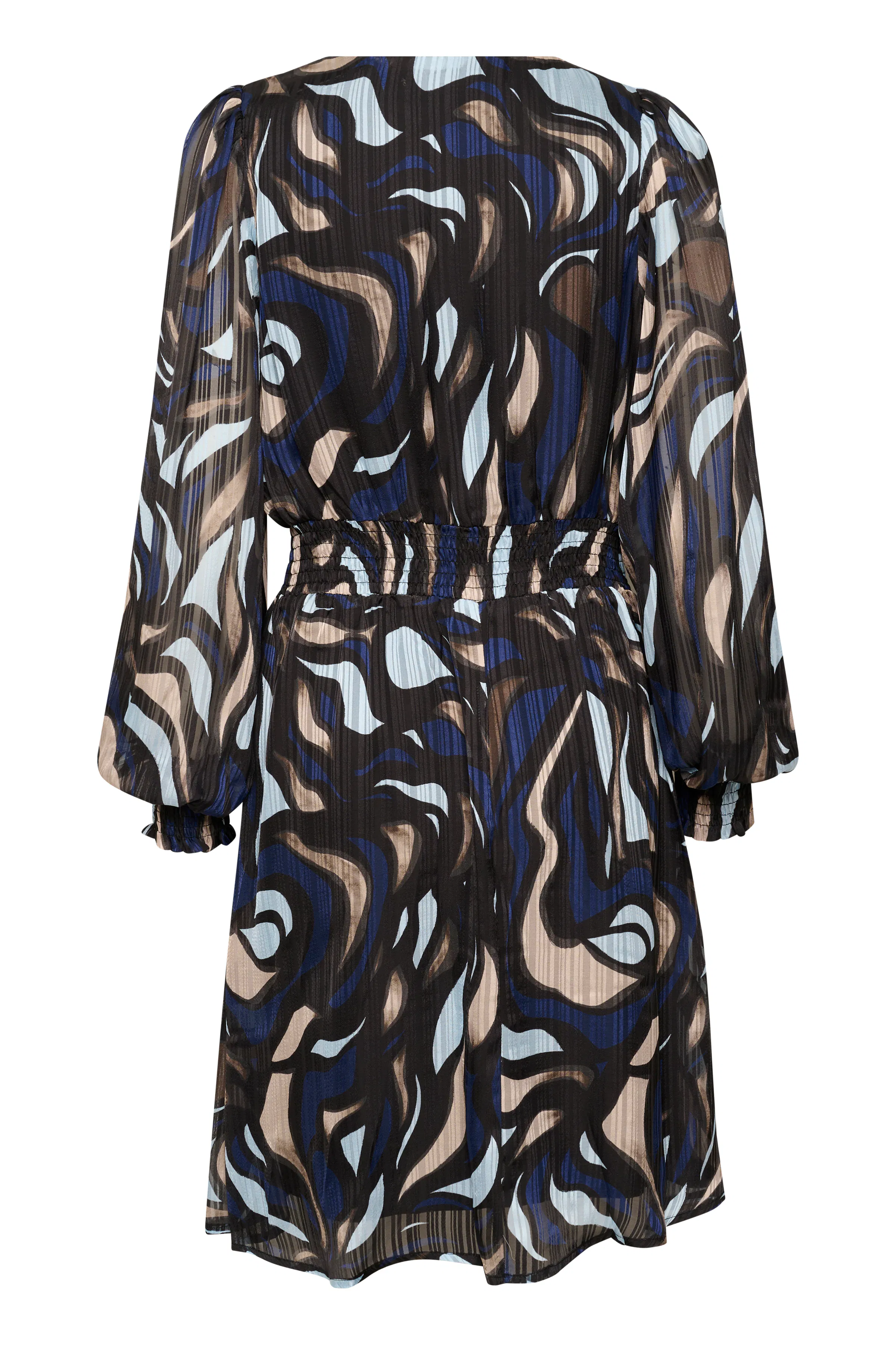 KAmargo Dress PACK BACK 10509006-106292