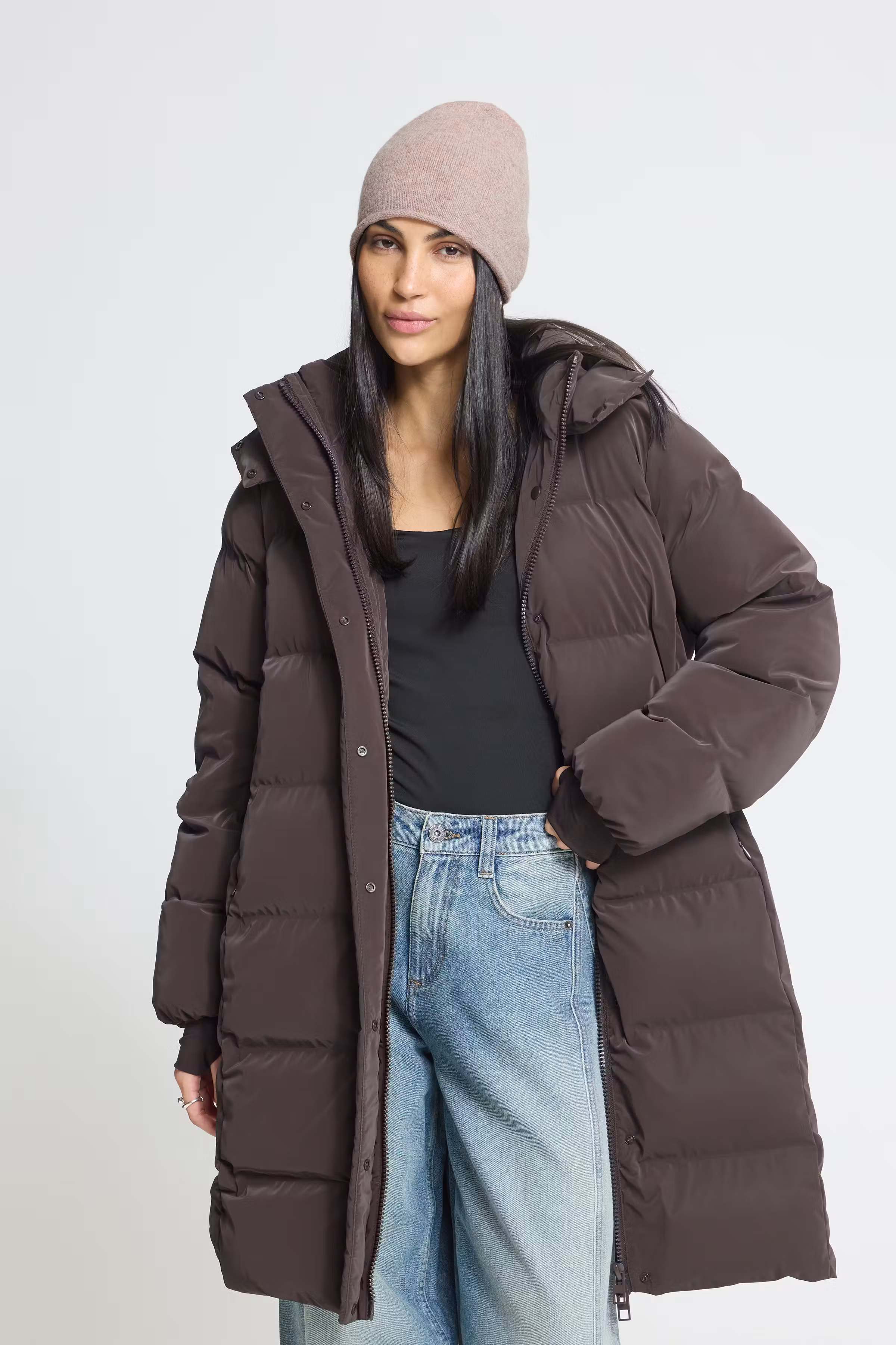 IAGRY Mütze LOOKBOOK FRONT 20126512-1304011