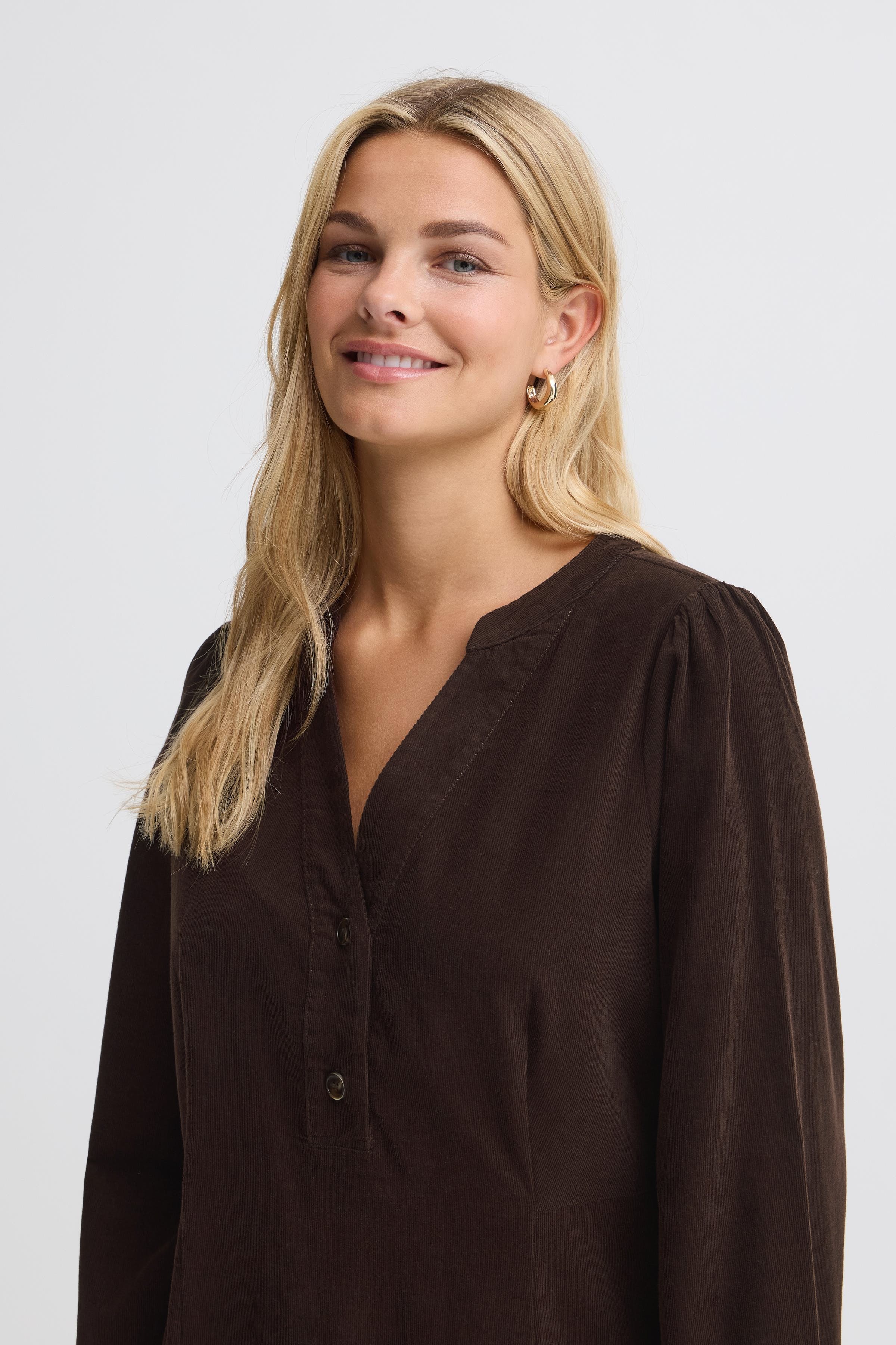 FRCORY Dress LOOKBOOK DETAIL 20618380-190913