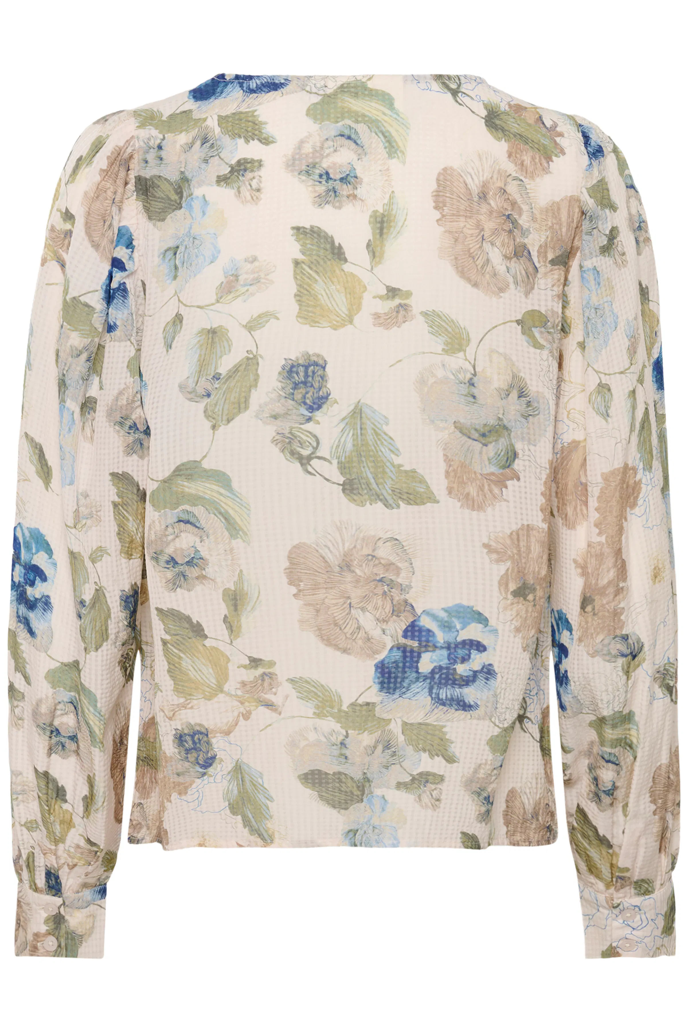 CRLucia Bluse PACK BACK 10614805-109511