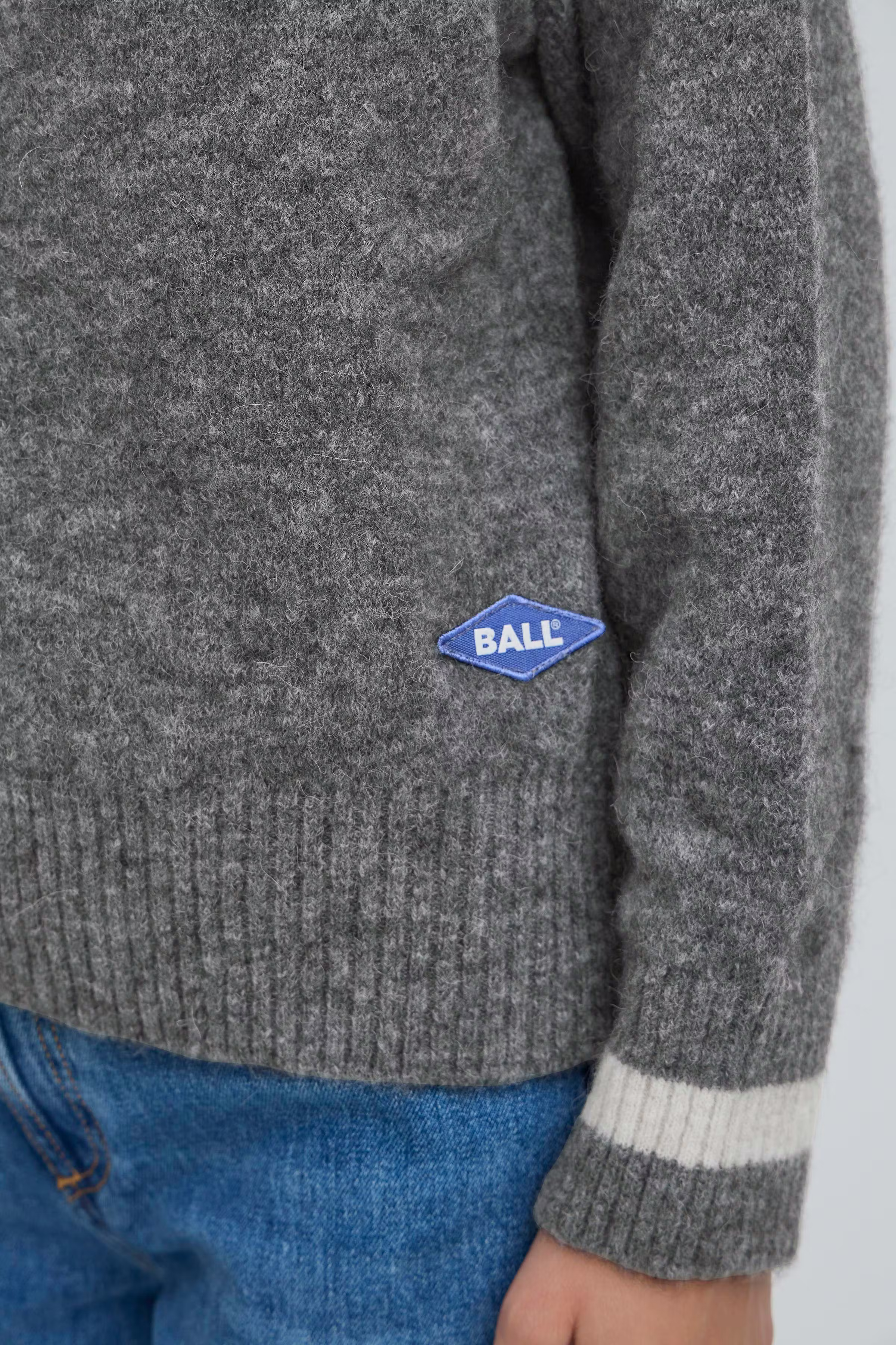 BAABIGAIL Pullover LOOKBOOK DETAIL 50405021-204054