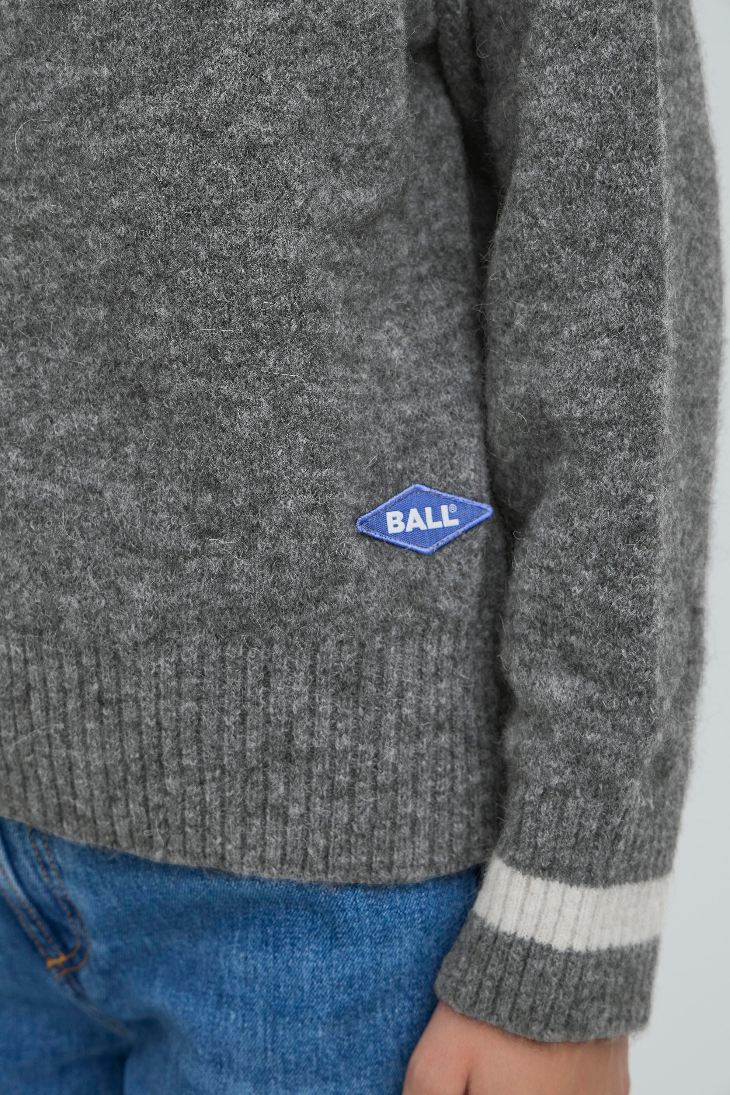 BAABIGAIL Pullover LOOKBOOK DETAIL 50405021-204054