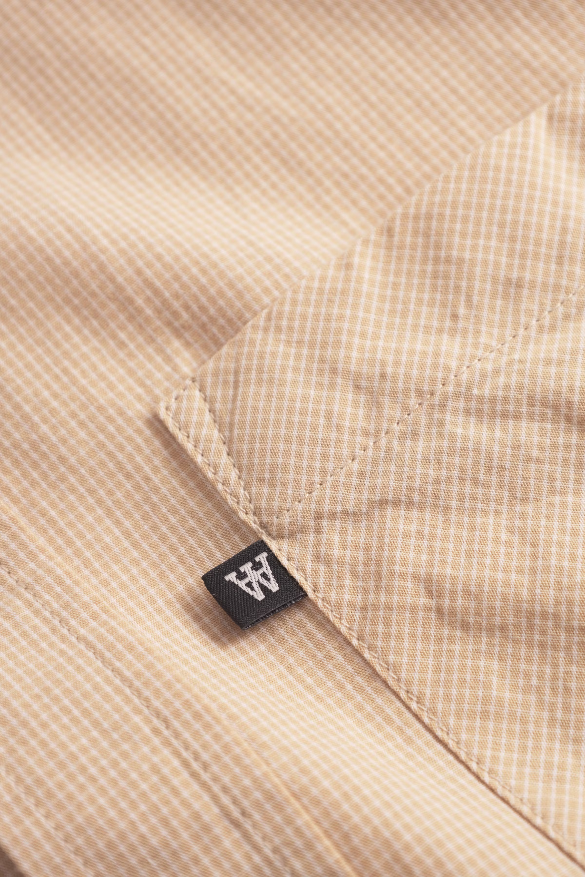 WWEra Skjorte PACK DETAIL 30250062-160920