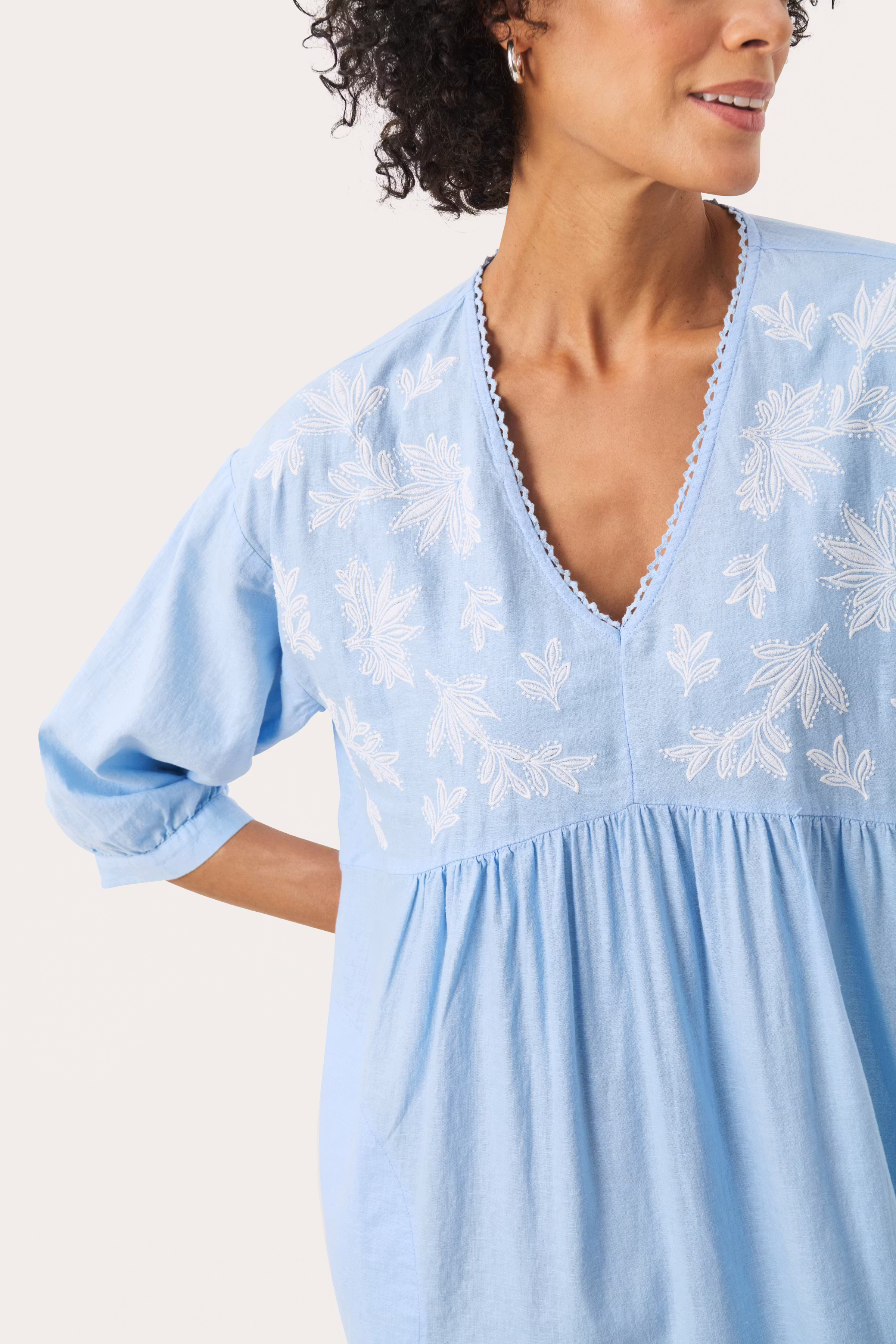 GiazellaPW Klänning LOOKBOOK DETAIL 30310107-302979