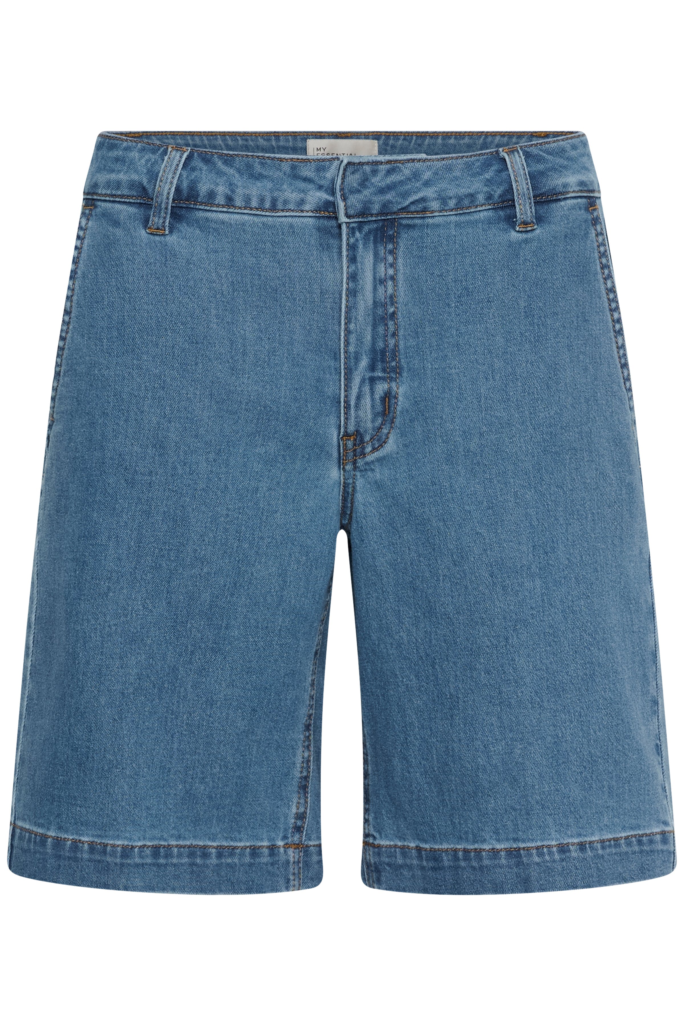 MWLara Shorts PACK FRONT 10705650-100053