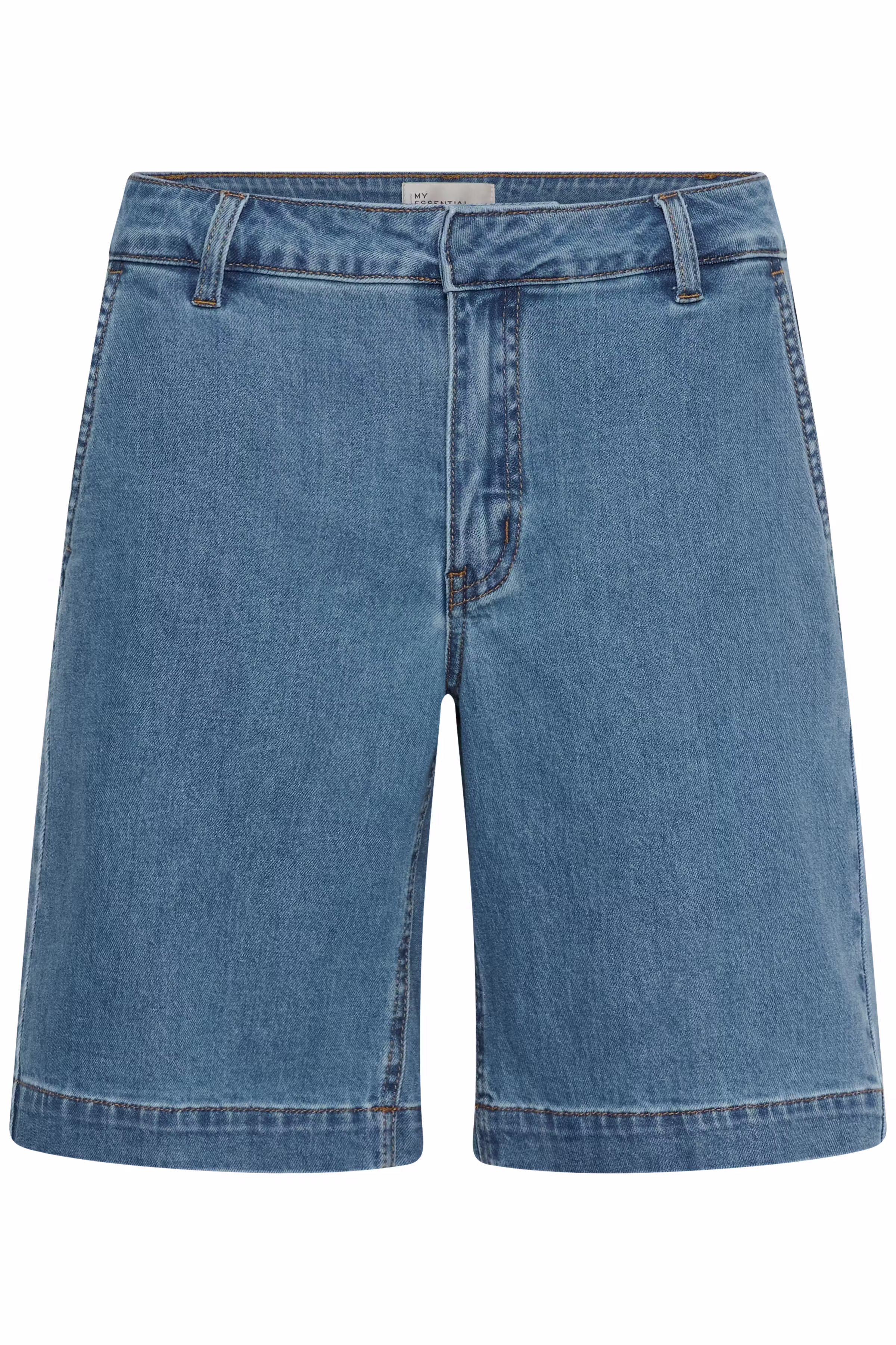 MWLara Shorts PACK FRONT 10705650-100053