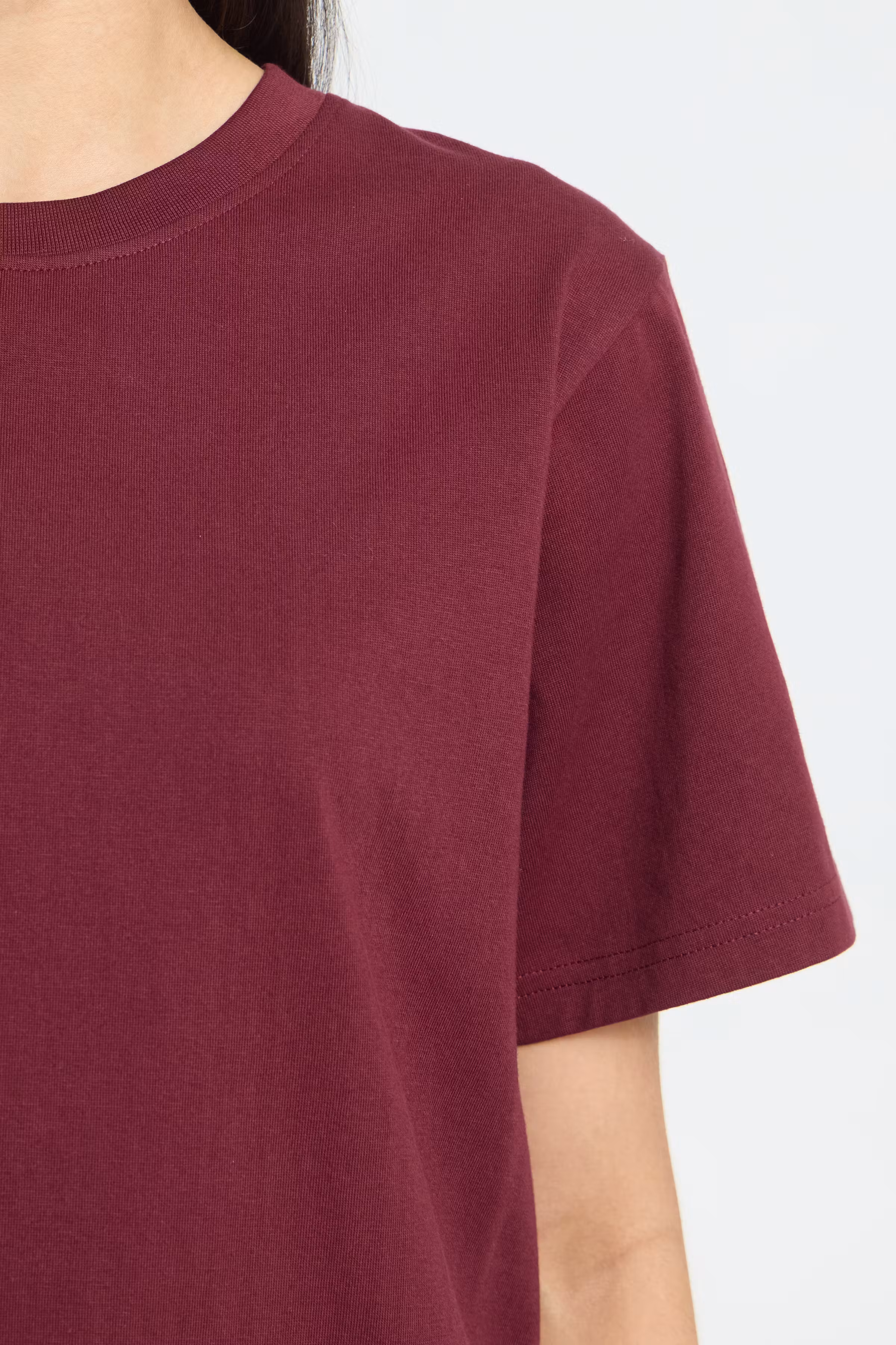 IHPALMER T-shirt LOOKBOOK DETAIL 20119365-191522