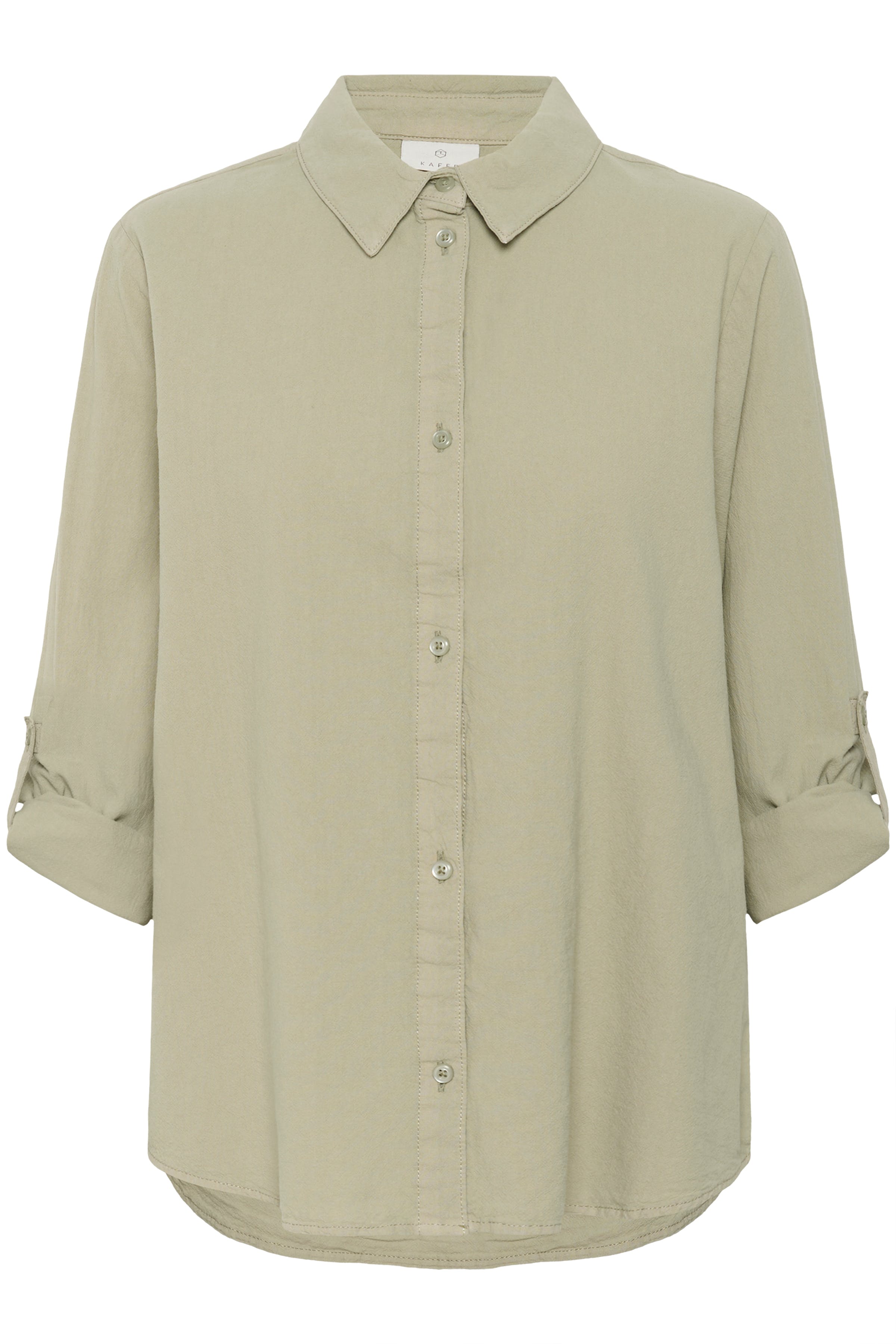 KAnaya Skjorte PACK FRONT 10509556-100121