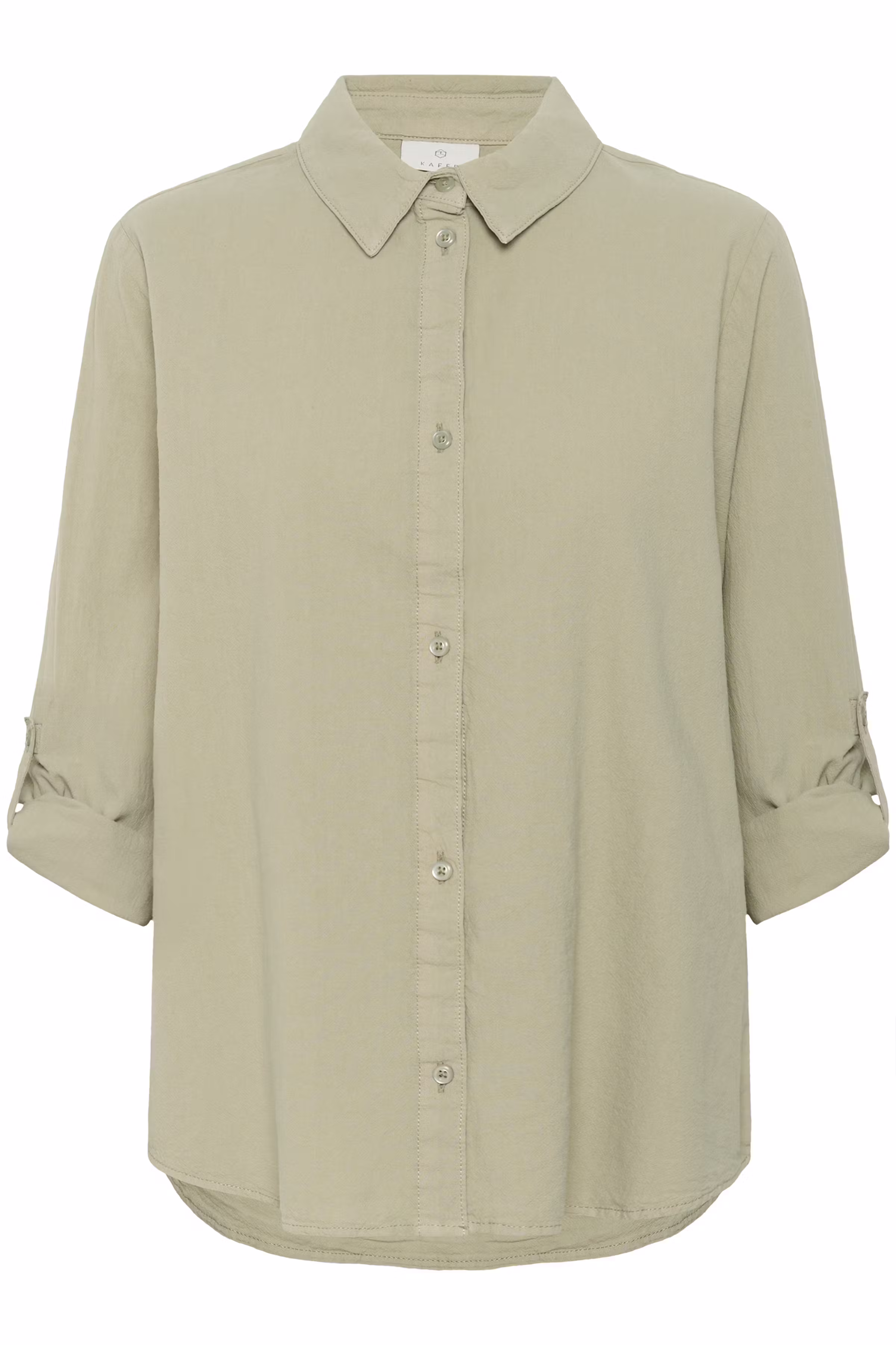 KAnaya Skjorte PACK FRONT 10509556-166008