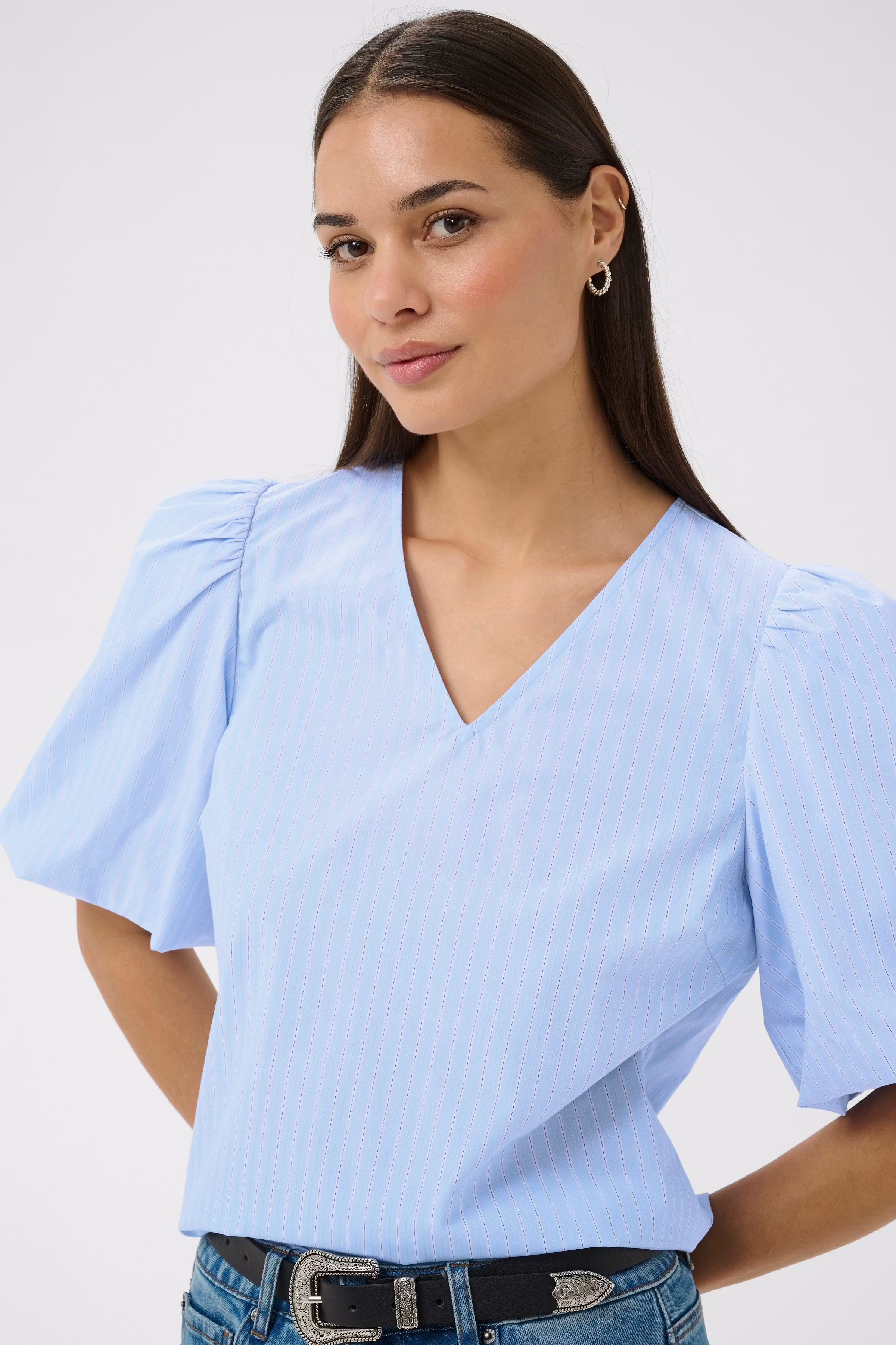 KAjosie Bluse LOOKBOOK DETAIL 10511285-109110