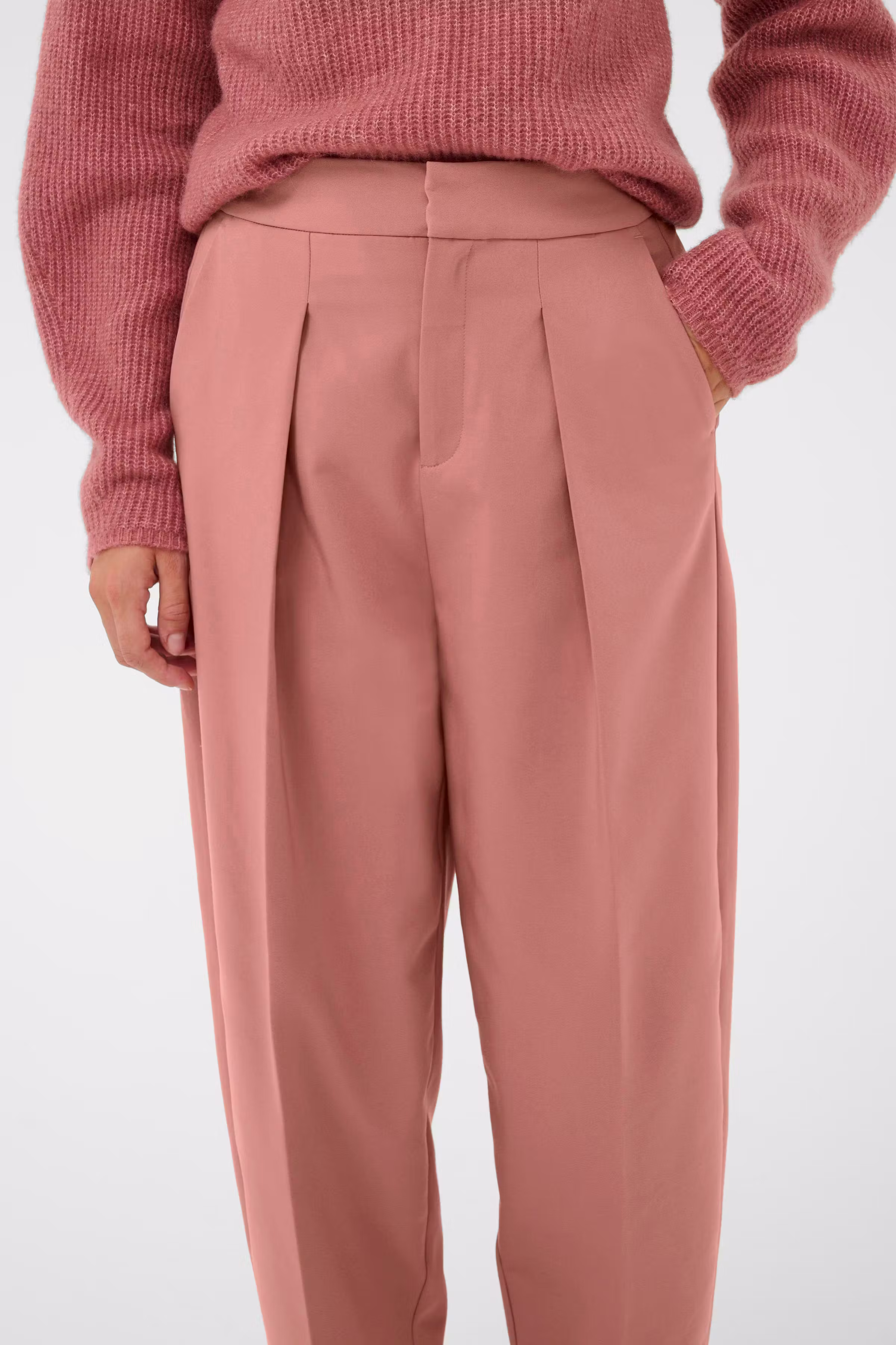 ZellaIW Barrel Broek LOOKBOOK DETAIL 30107207-181435