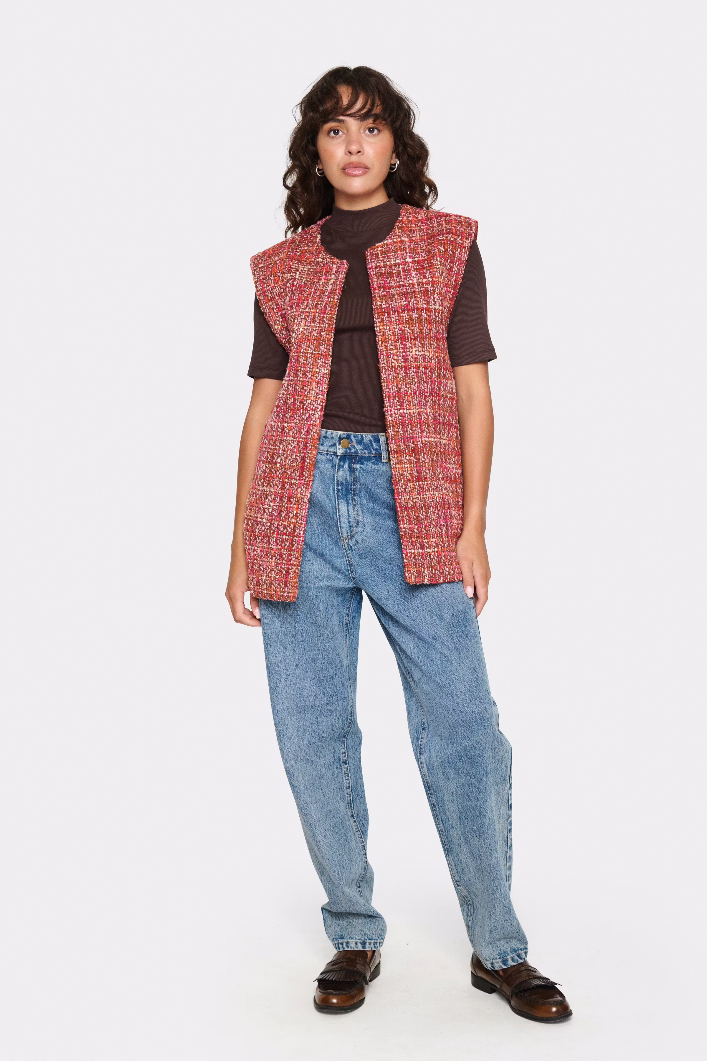 GertaSZ Waistcoat LOOKBOOK FRONT 30513496-181024