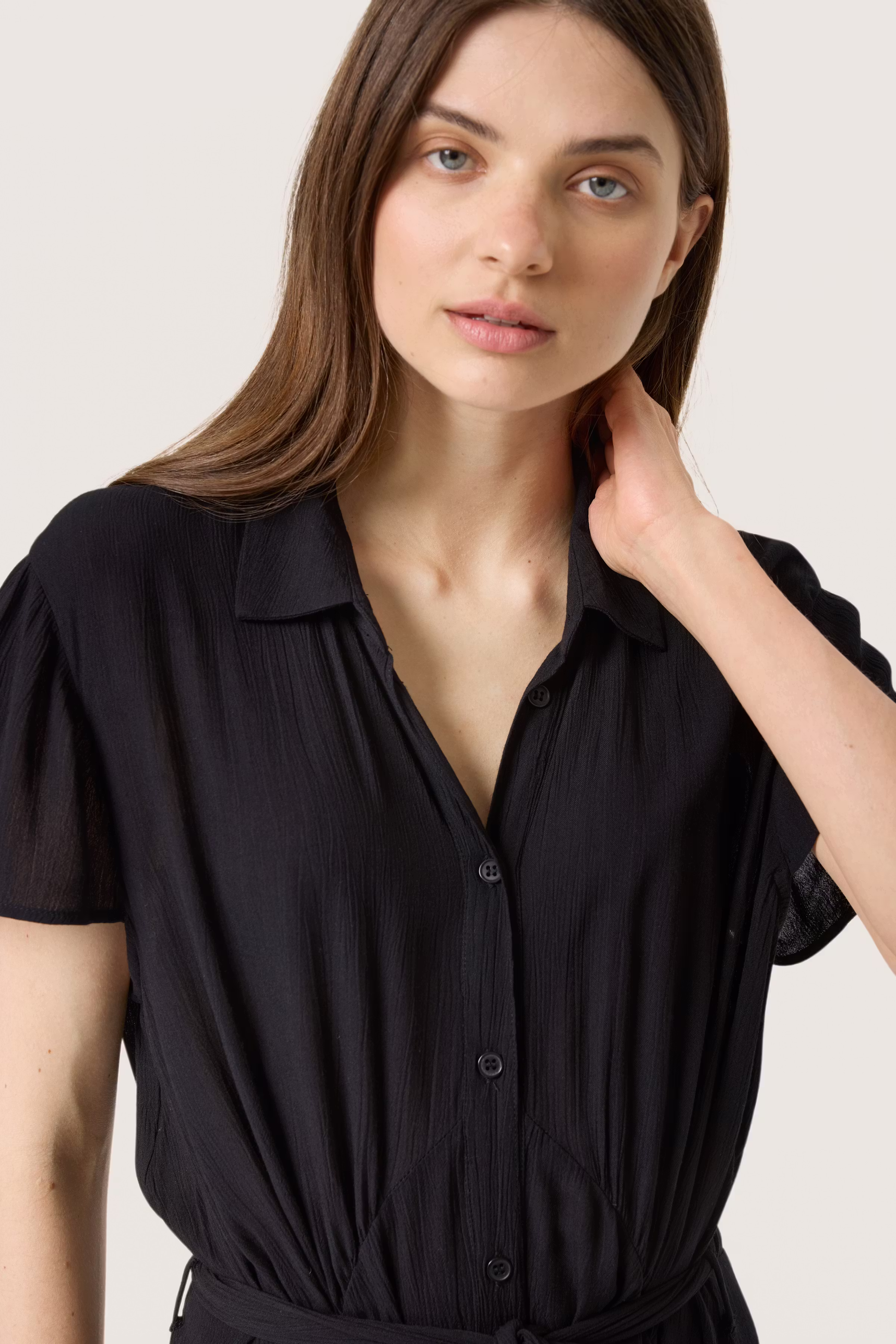 SLZaya Kjole LOOKBOOK DETAIL 30407872-194008