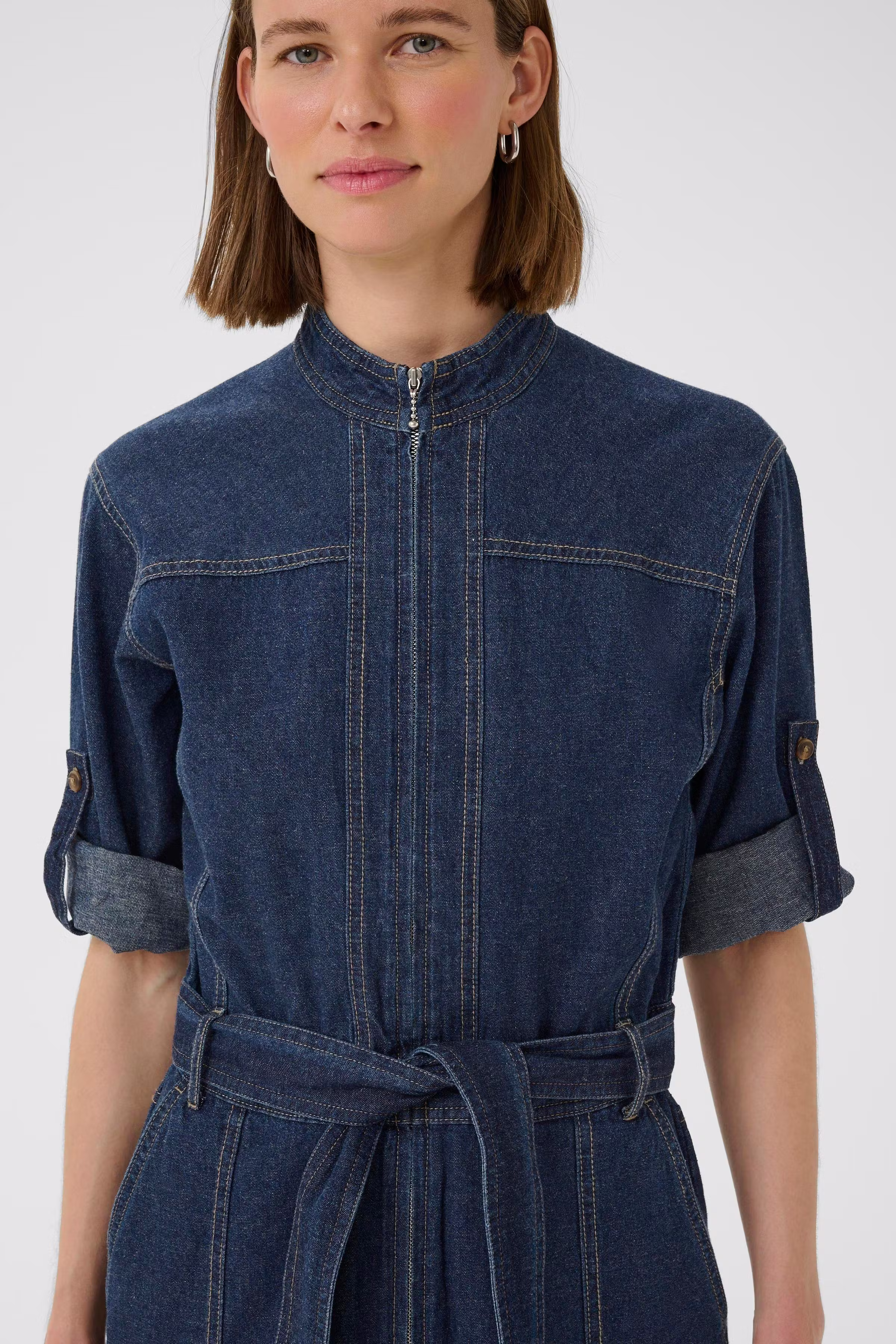 RubinaIW Jumpsuit LOOKBOOK DETAIL 30110351-300013