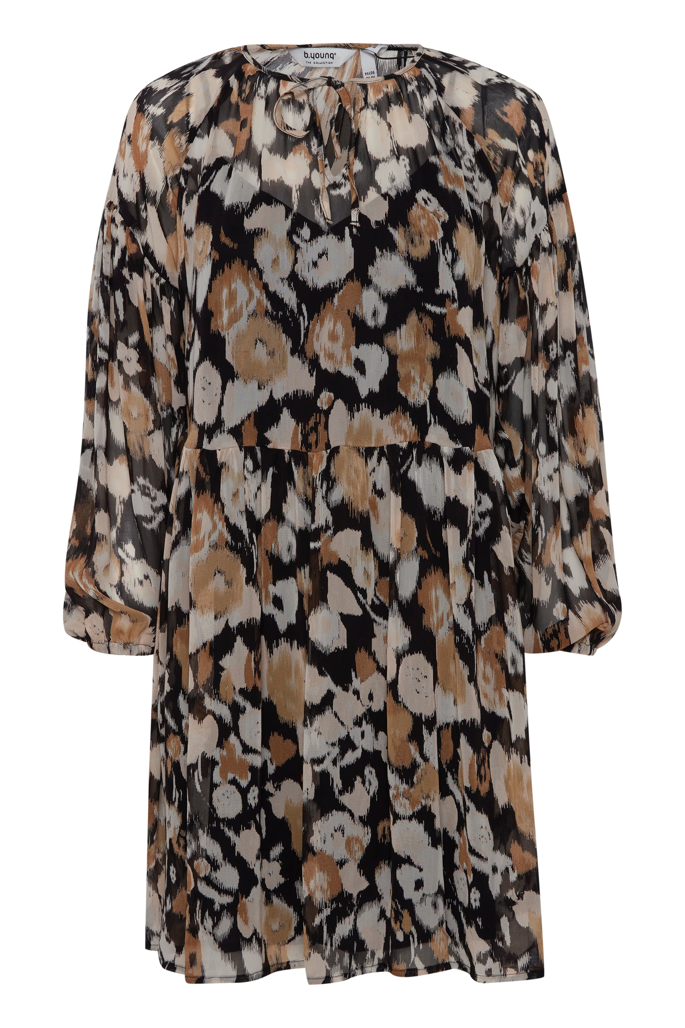 BYFIBBA Kleid PACK FRONT 20811859-200779