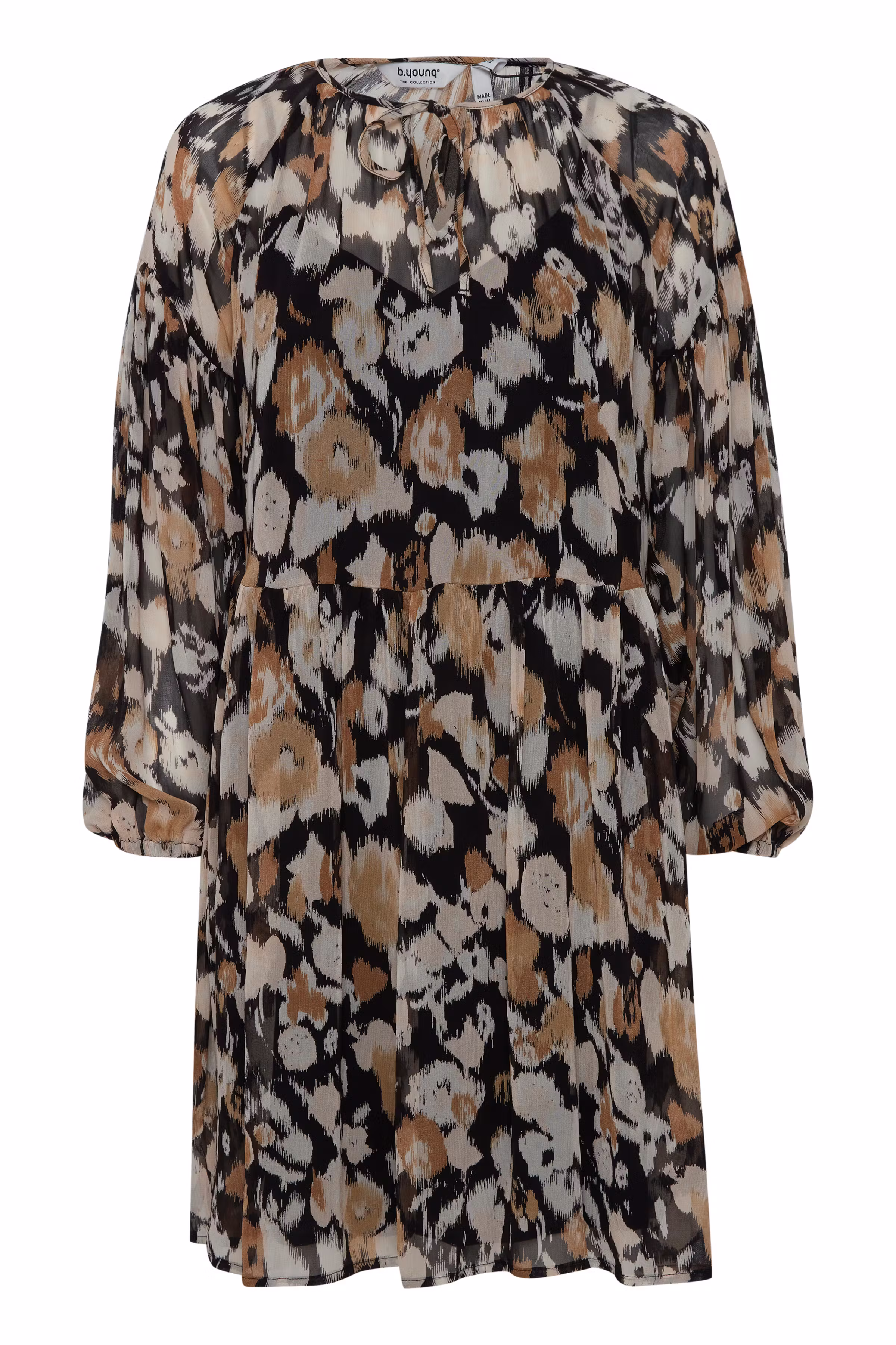 BYFIBBA Kleid PACK FRONT 20811859-200779