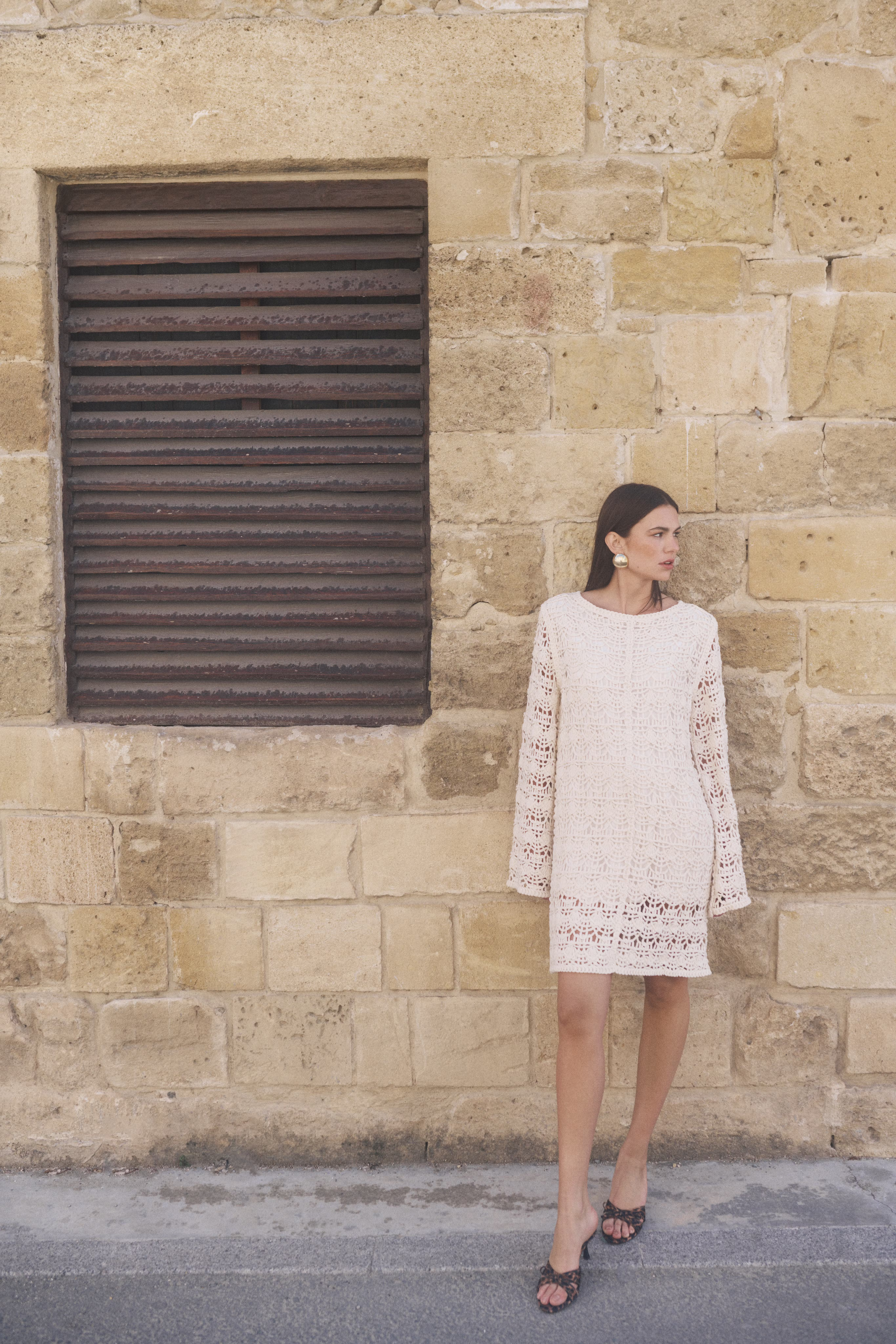 KBVegalisa Dress LOCATION NONE 10105487-110103