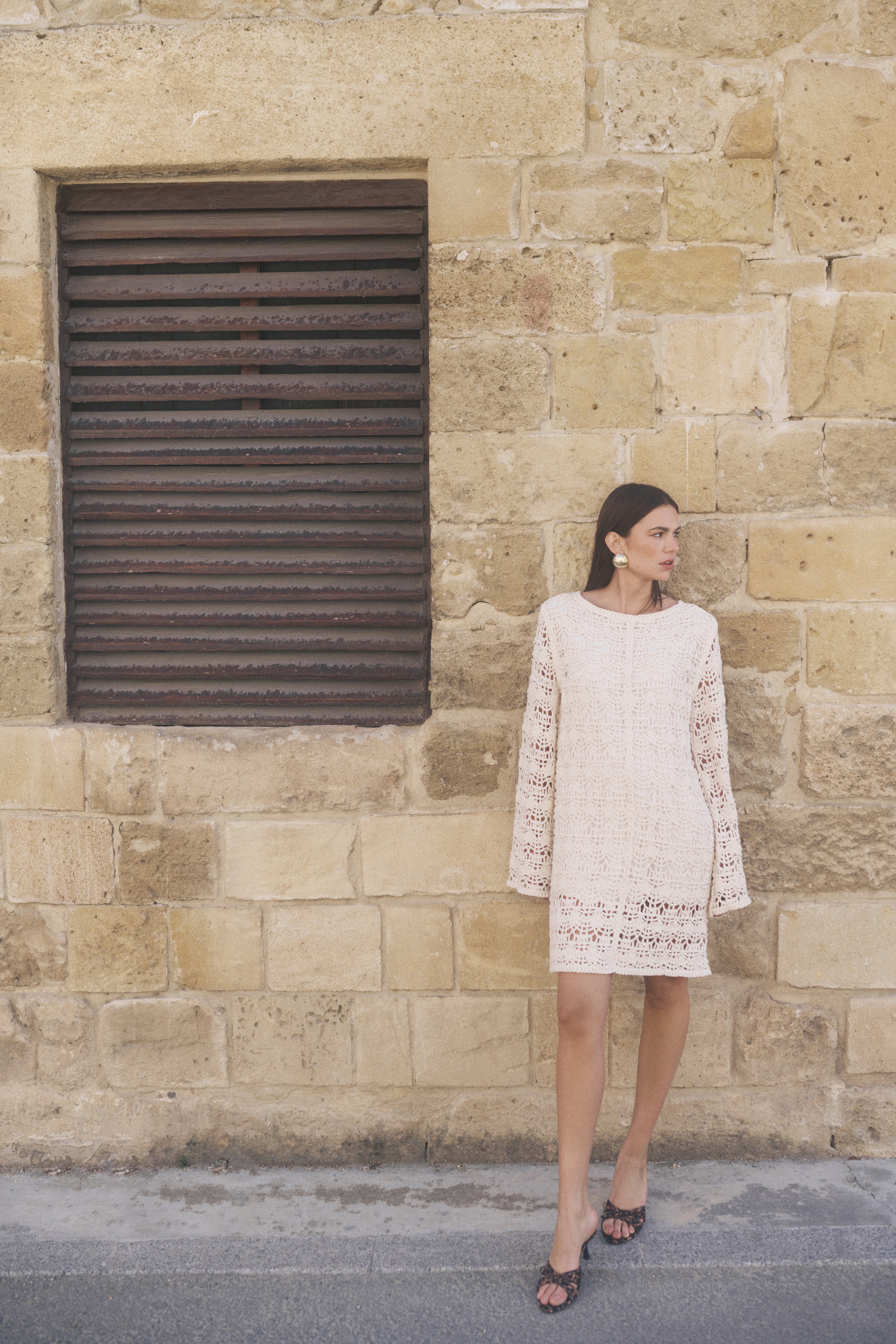 KBVegalisa Kleid LOCATION NONE 10105487-110103