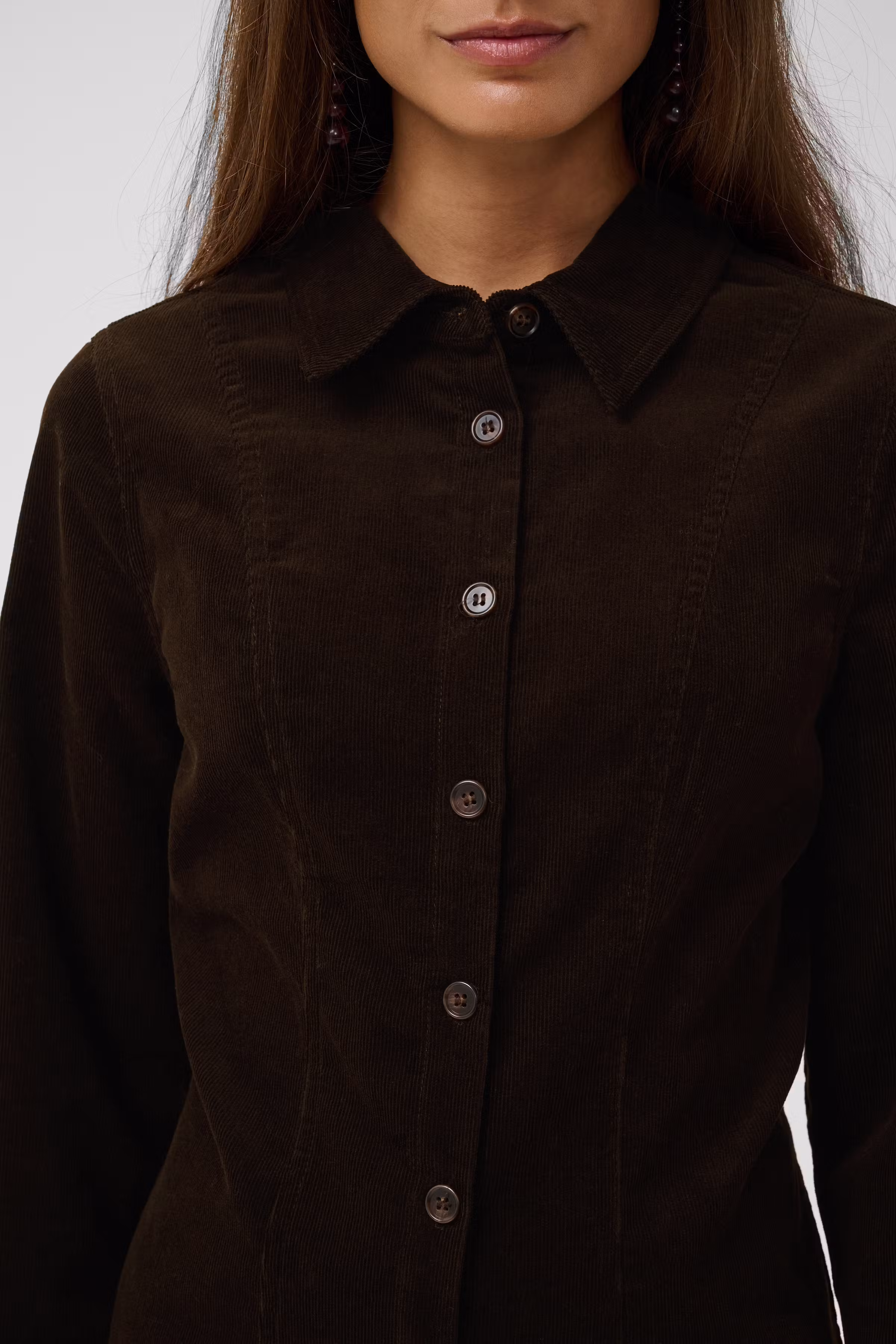 CUbetonia Hemd LOOKBOOK DETAIL 50112810-190915