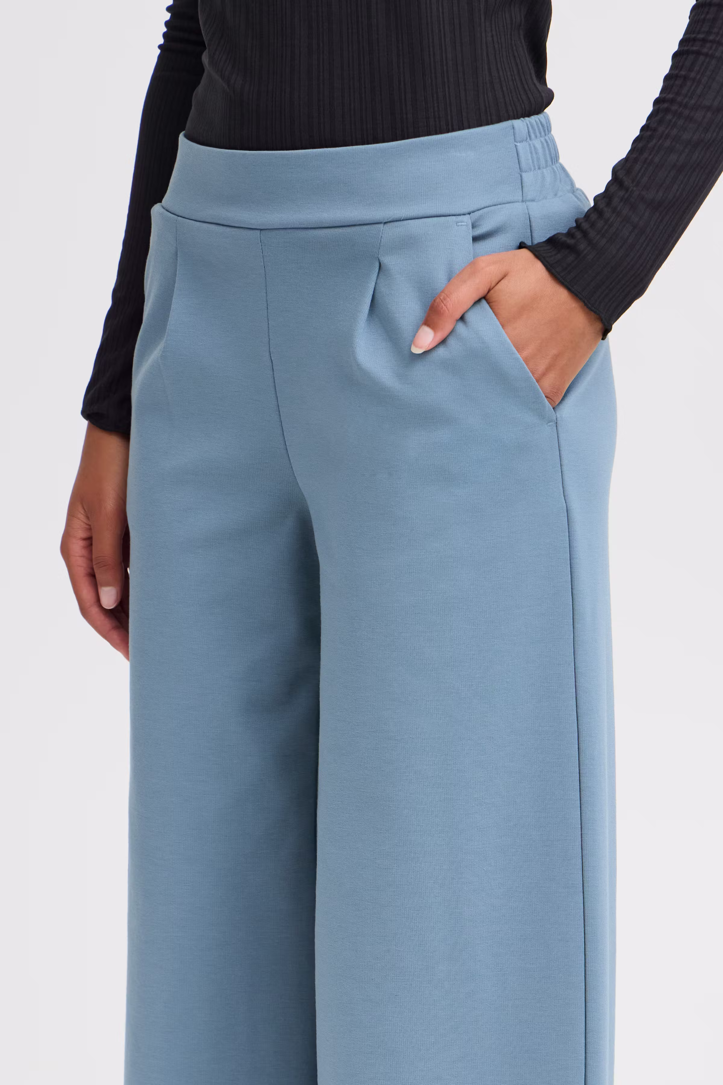 IHKATE Byxor LOOKBOOK DETAIL 20118337-184215