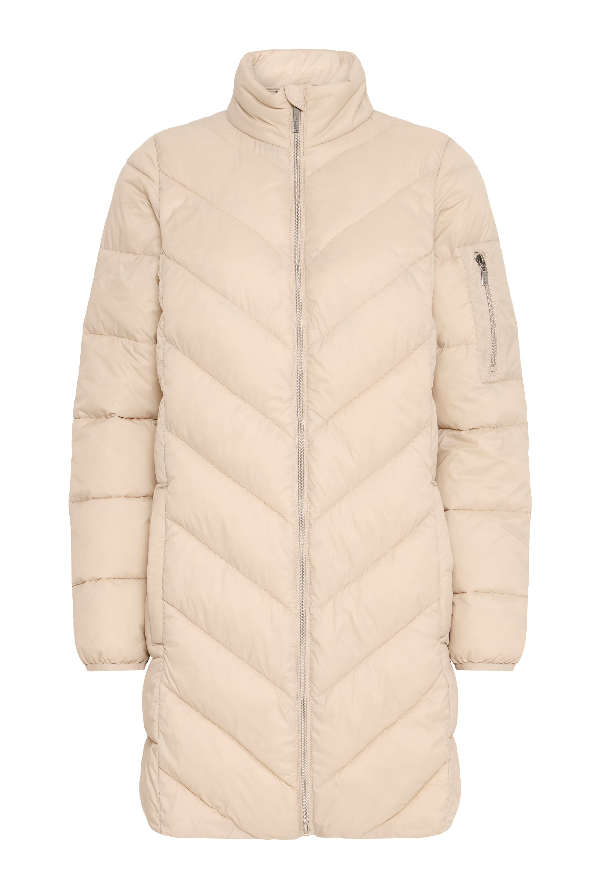  FRBAPADDING Jas PACK FRONT 20615217-151306