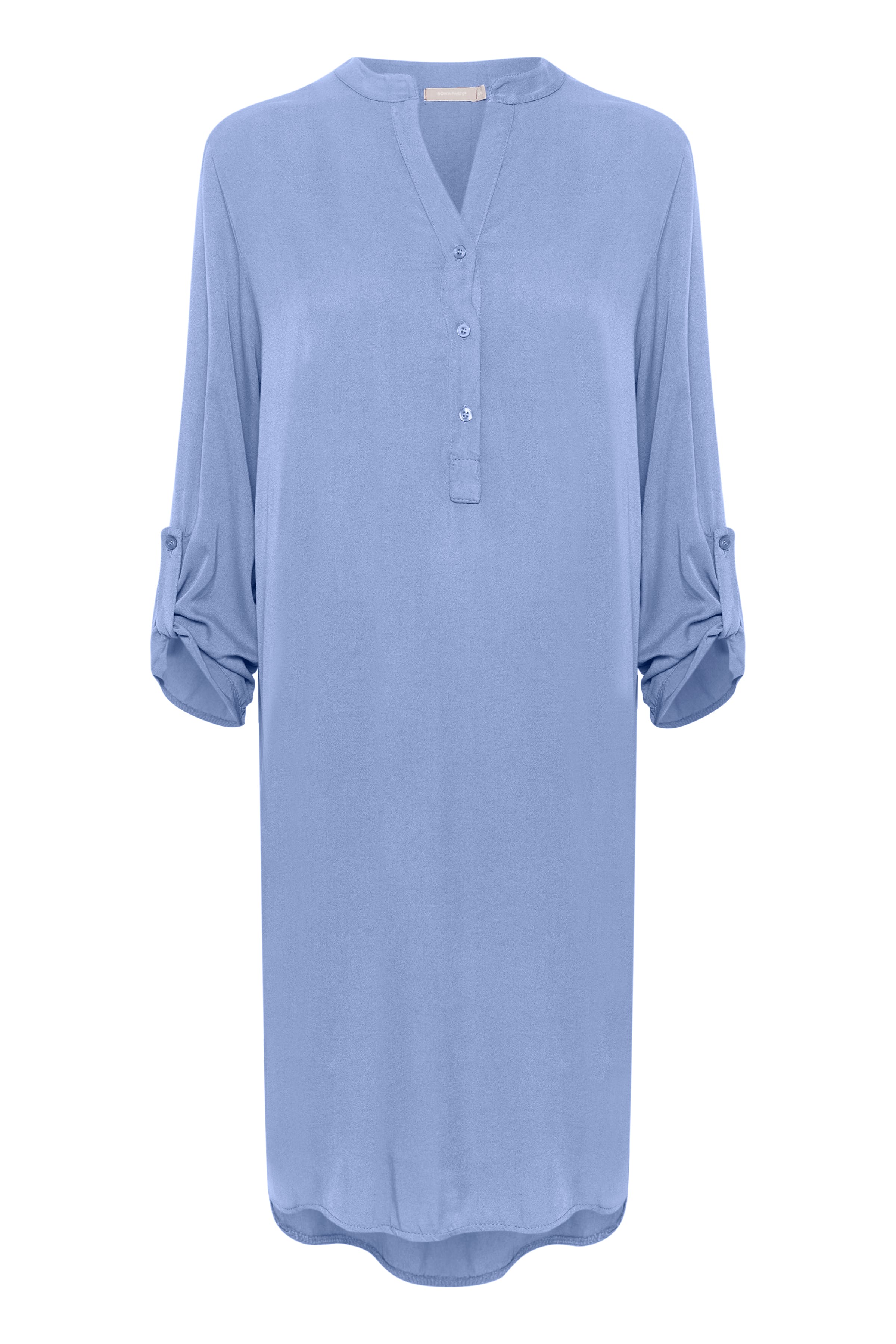 BParia Kleid PACK FRONT 40103476-400622