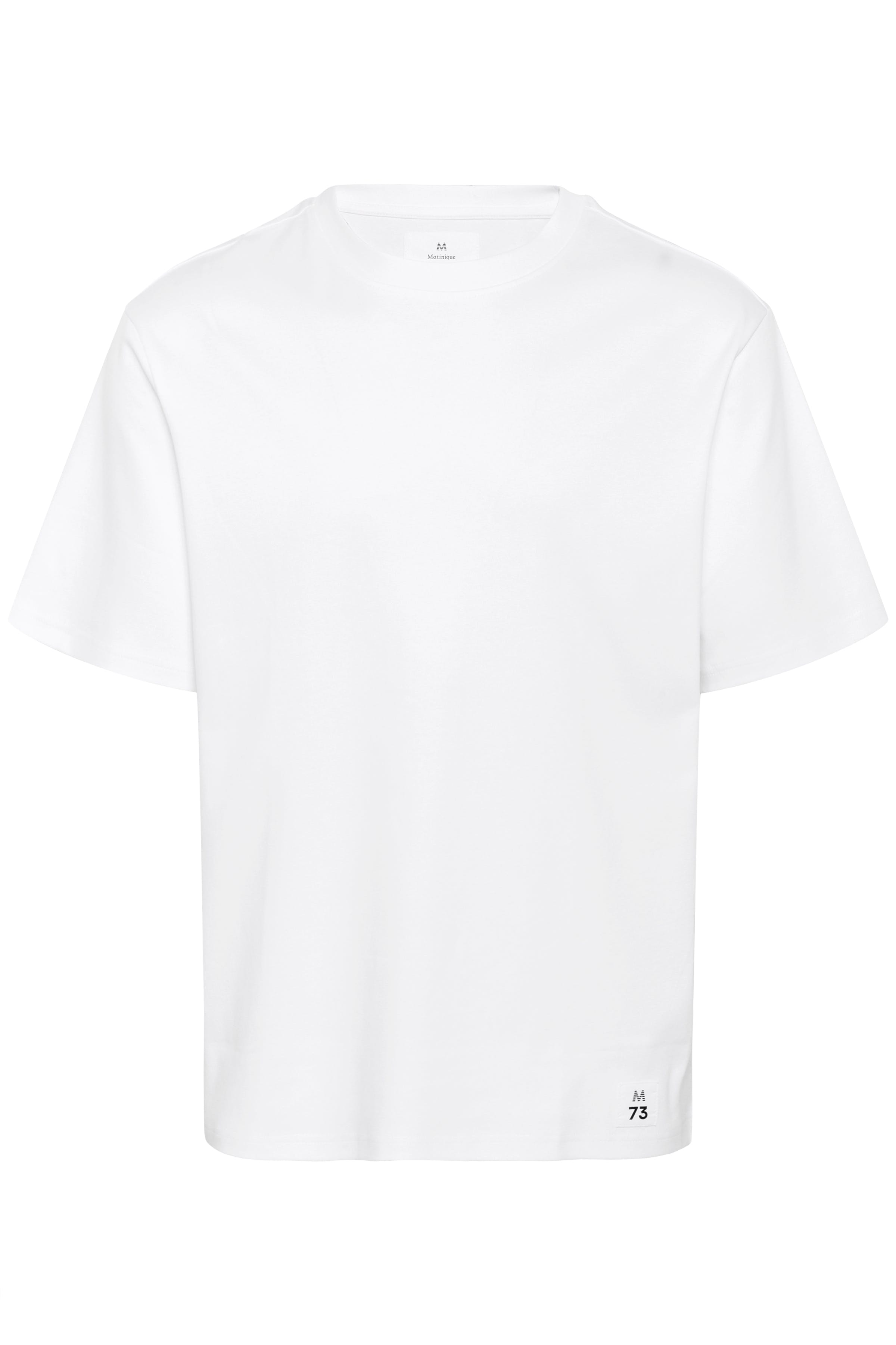 MAHason T-shirt PACK FRONT 30208501-181112