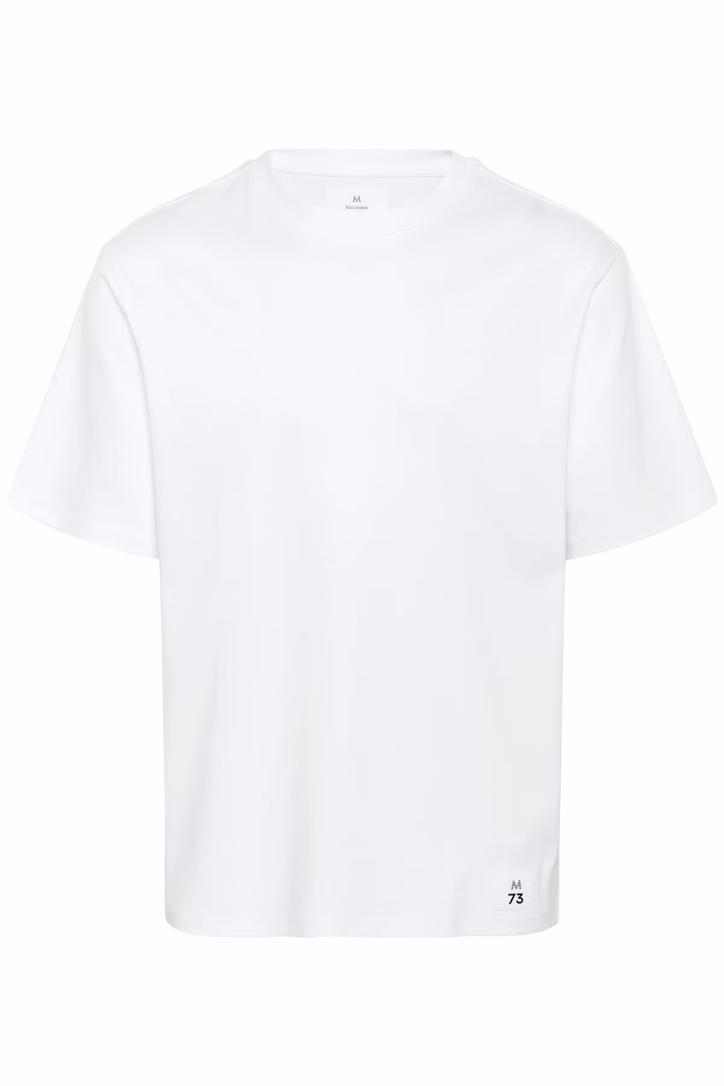 MAHason T-shirt PACK FRONT 30208501-114001