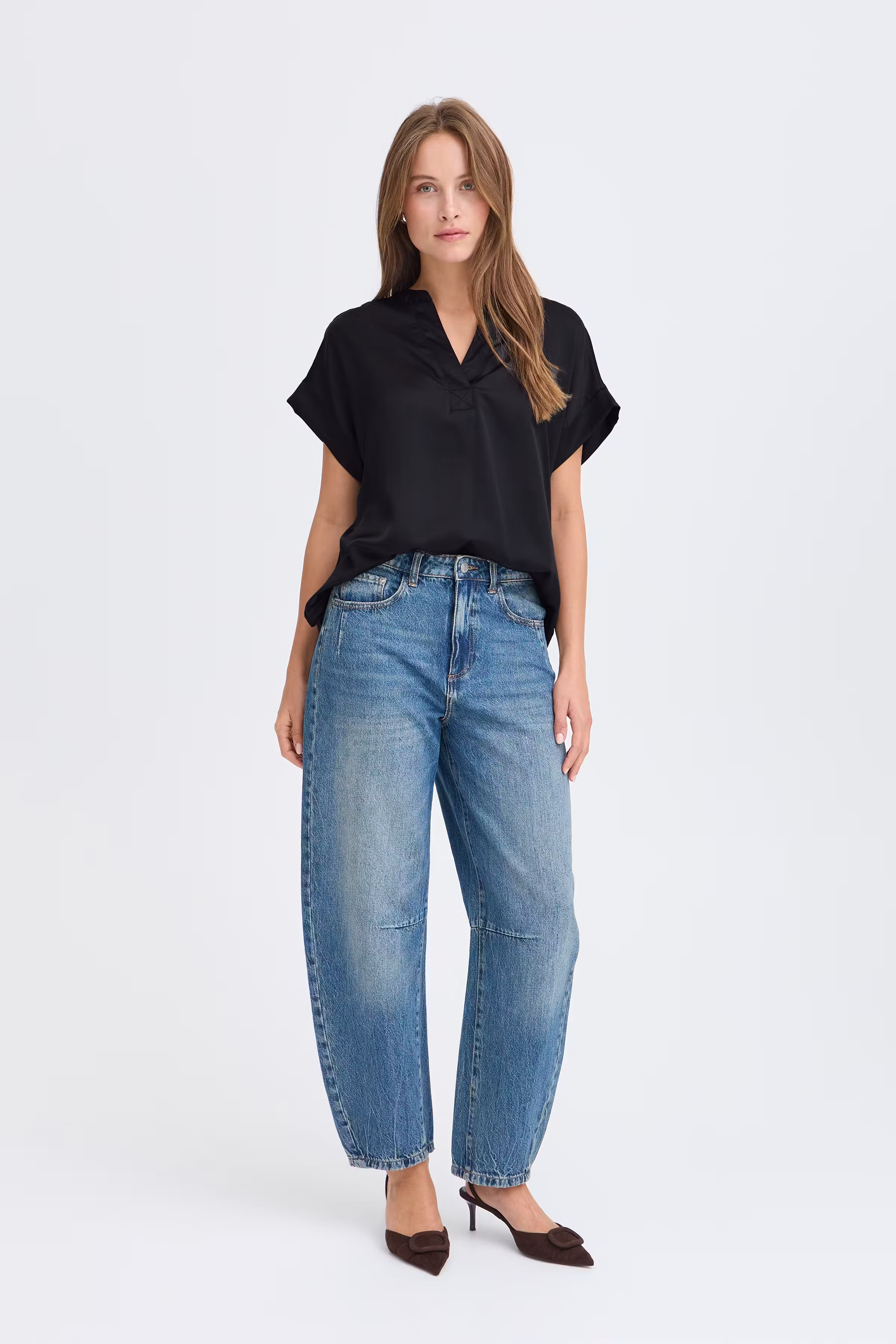 BYSELITA T-shirt LOOKBOOK FRONT 20819366-194008