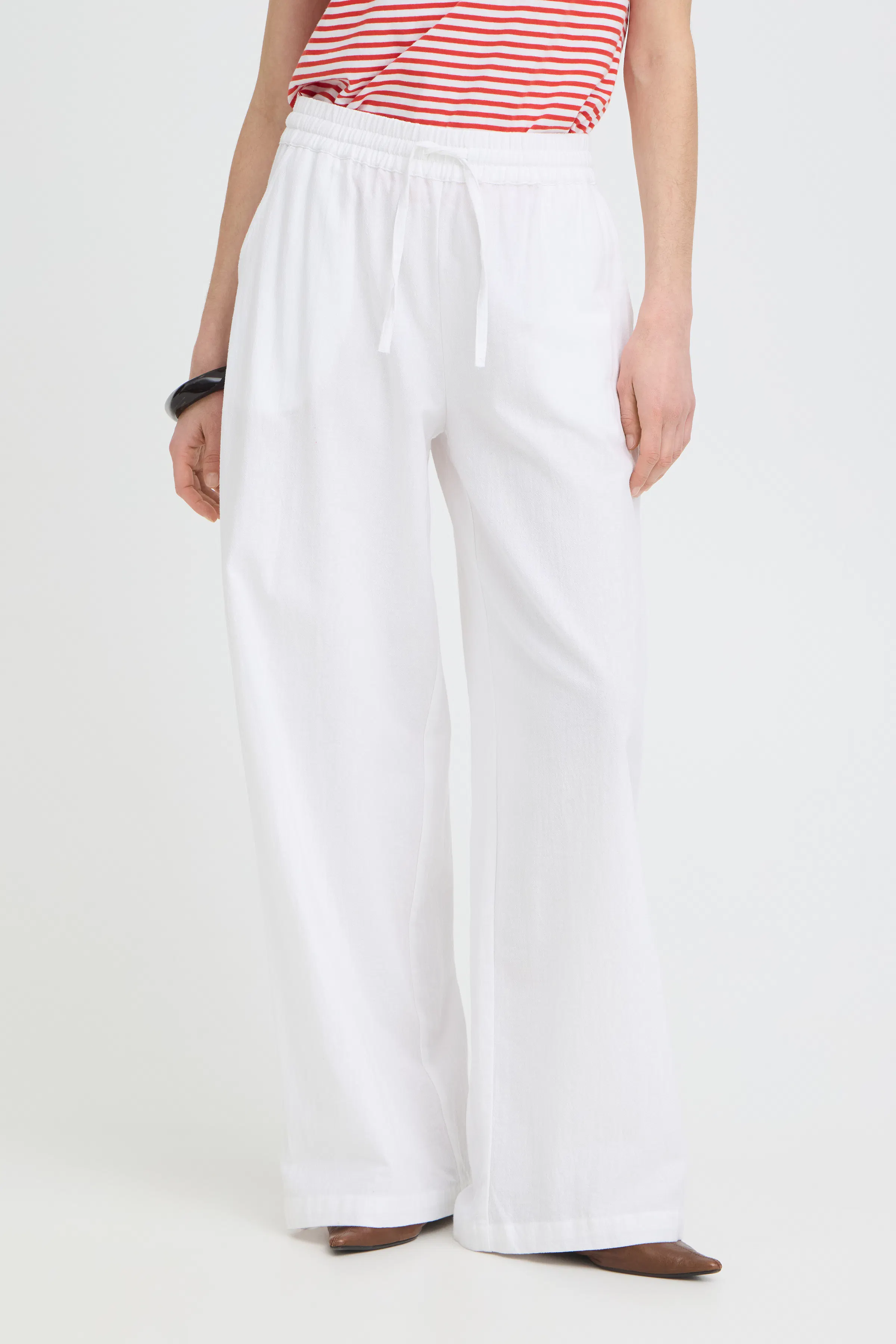 BYELLANA Bukser LOOKBOOK FRONT 20818986-110601