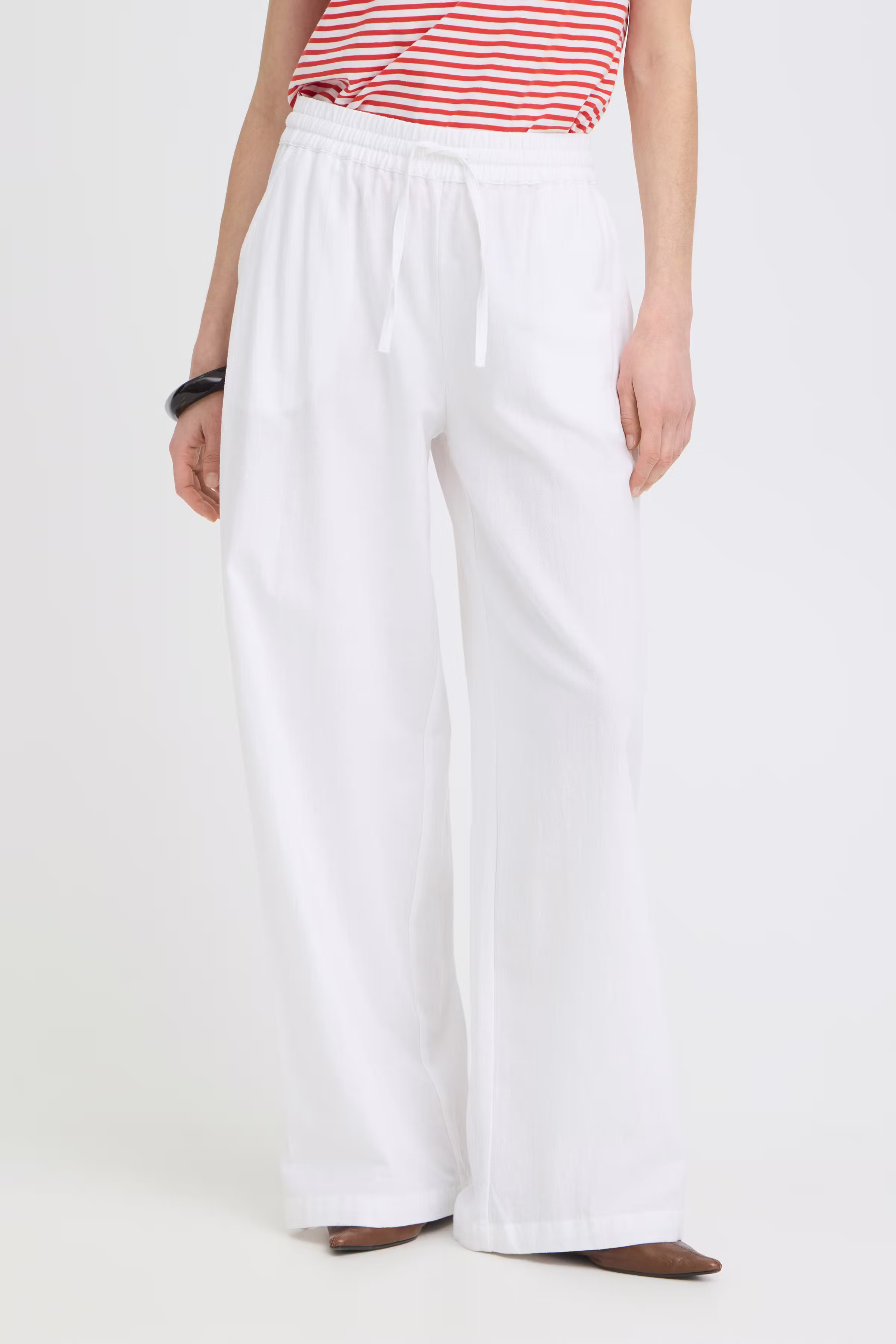BYELLANA Bukser LOOKBOOK FRONT 20818986-110601