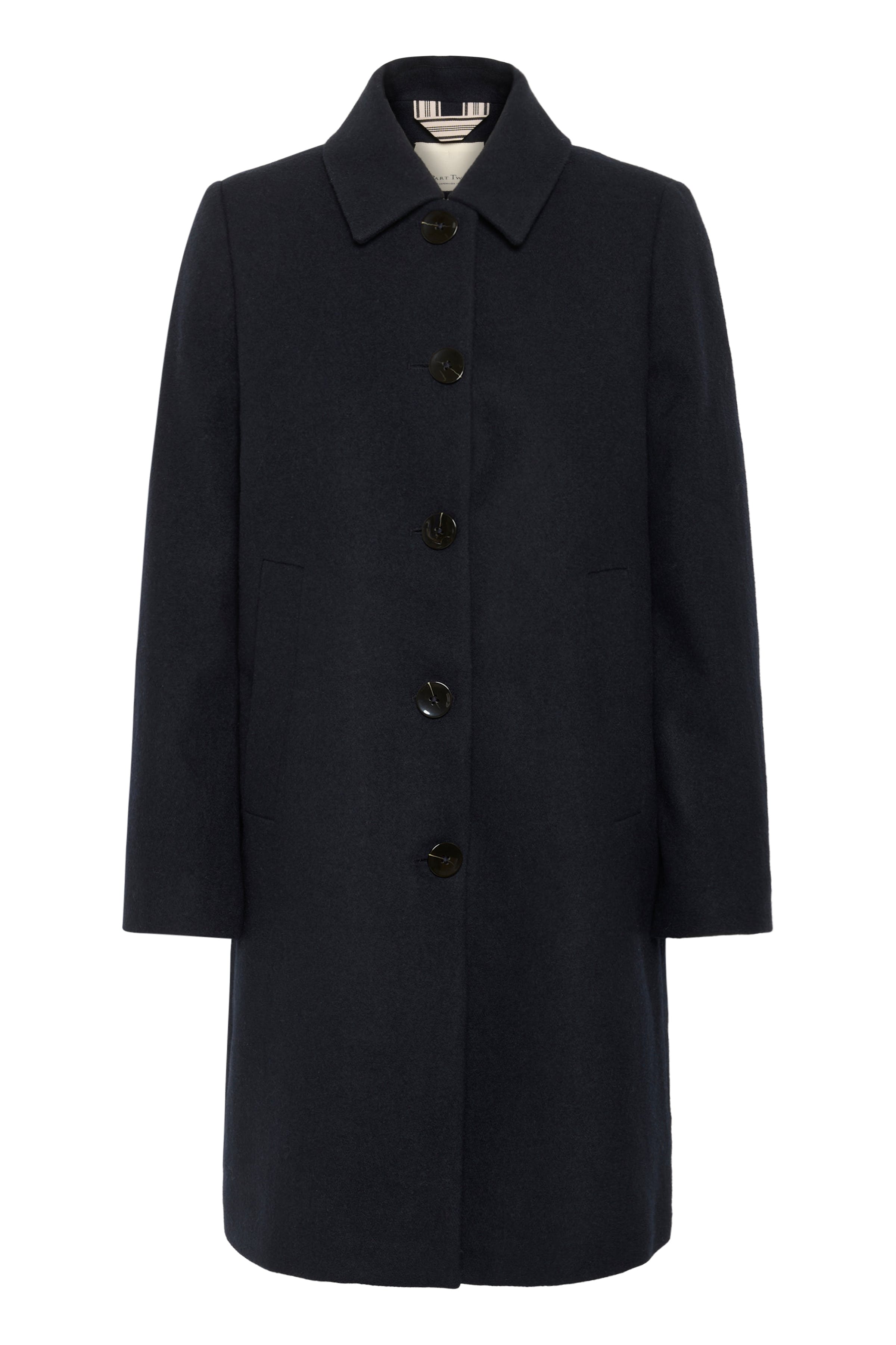 Kamillas Coat PACK FRONT 30309752-194013