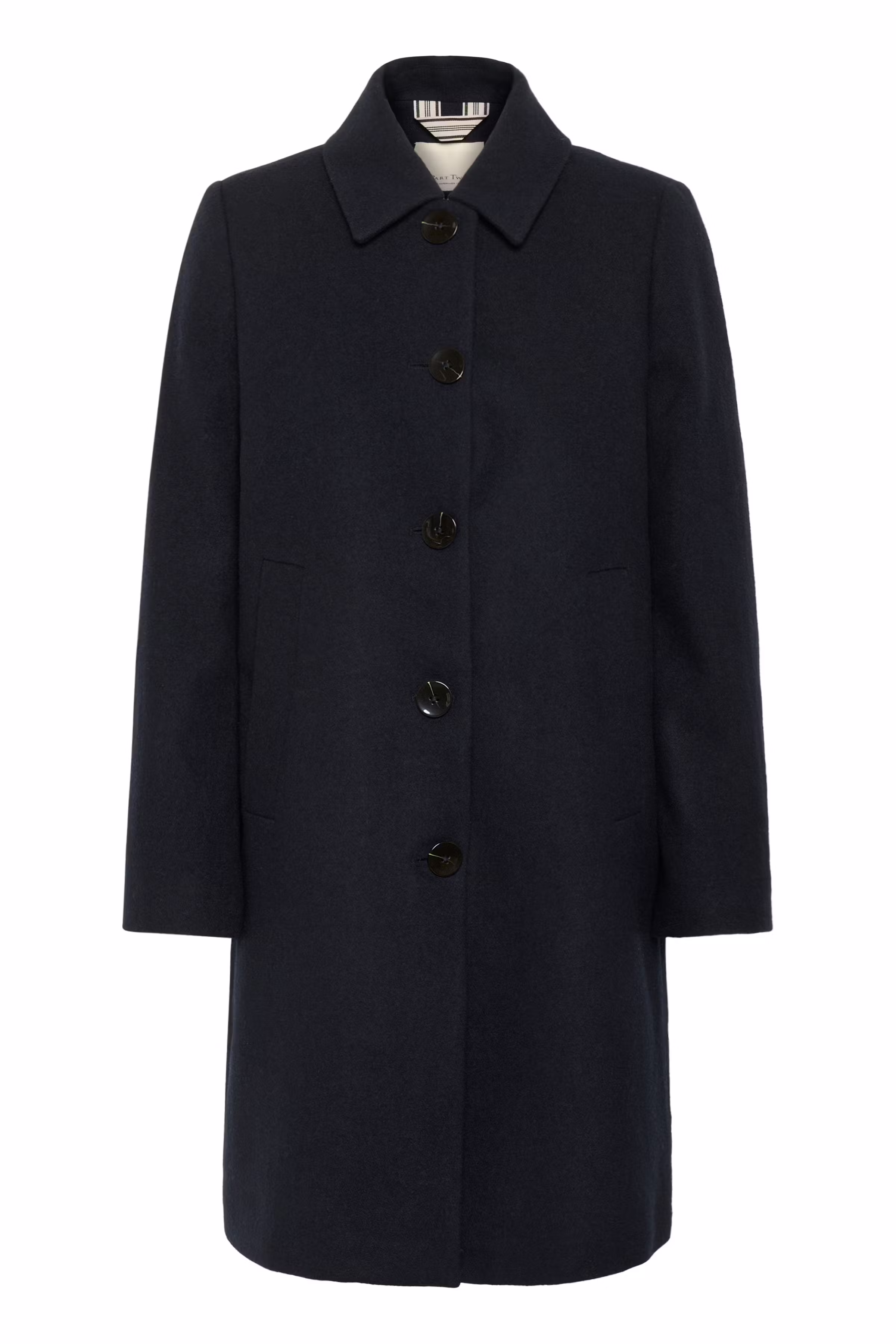 Kamillas Coat PACK FRONT 30309752-194013