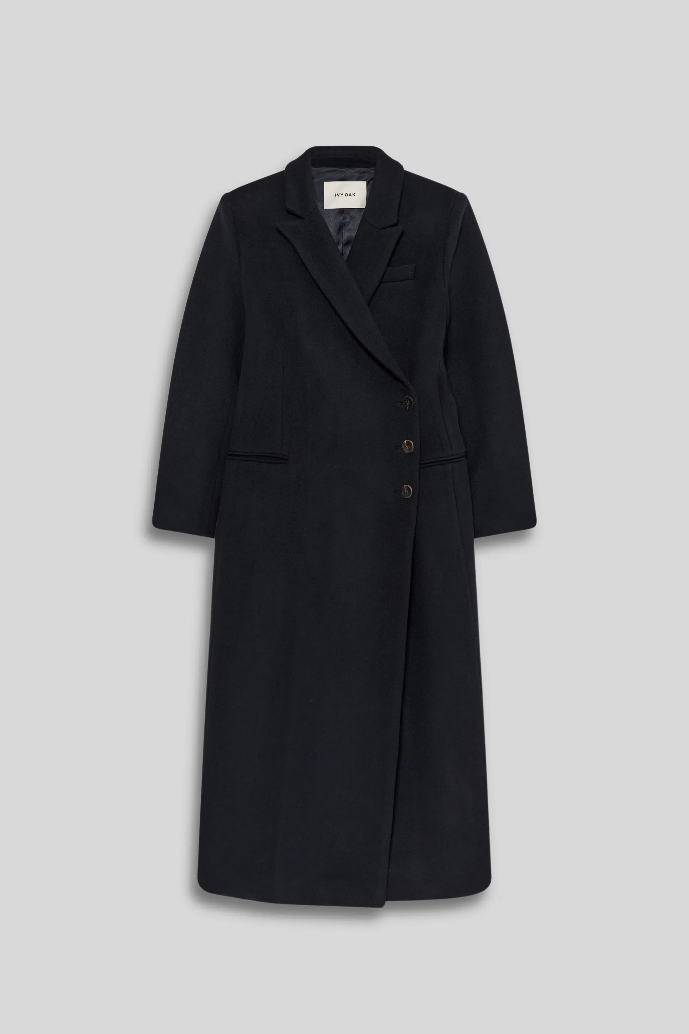 IOClio Coat PACK FRONT 30600047-BL900