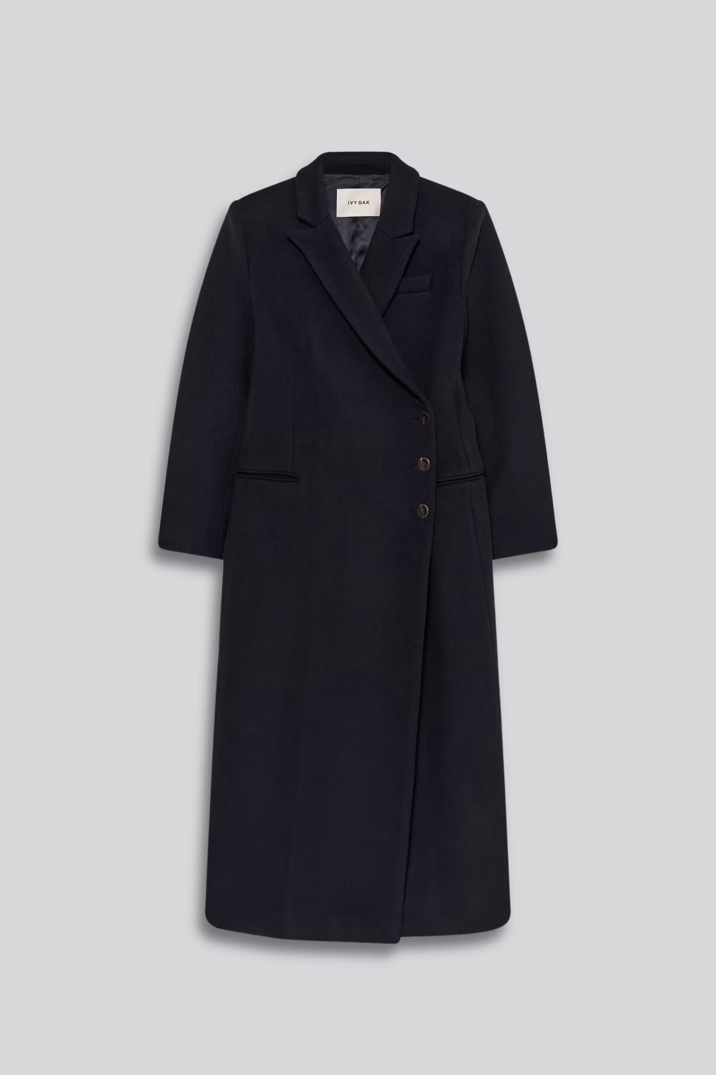IOClio Coat PACK FRONT 30600047-BL900