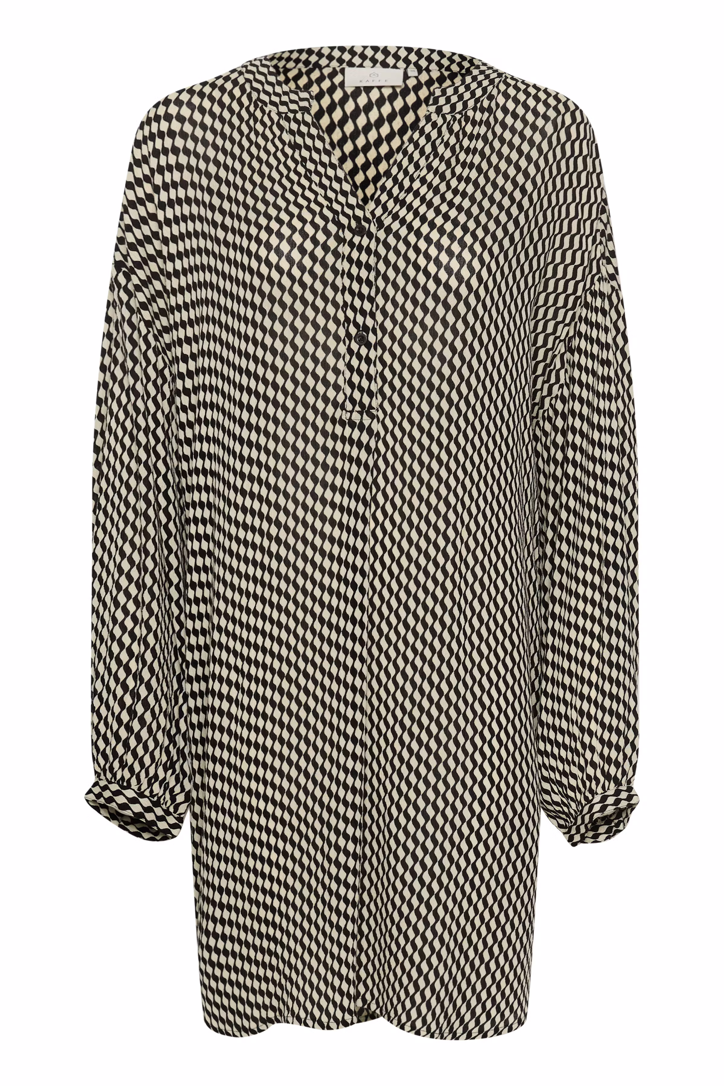 KAamber Dress PACK FRONT 10507894-106473