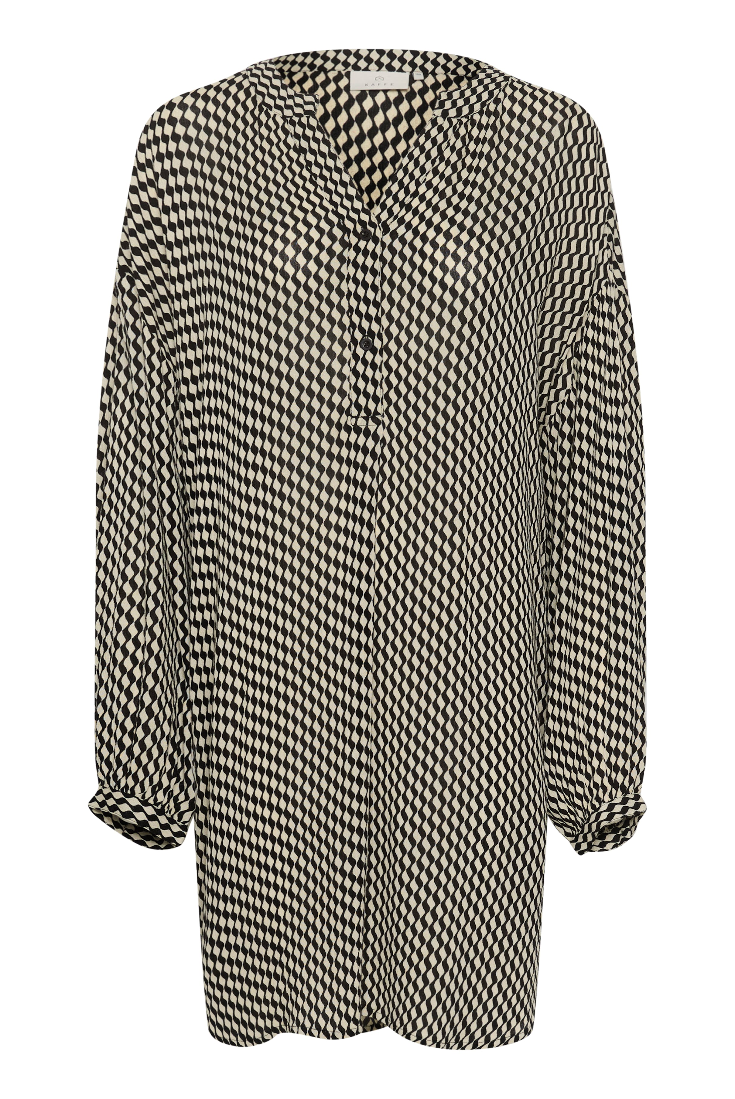 KAamber Kjole PACK FRONT 10507894-106474